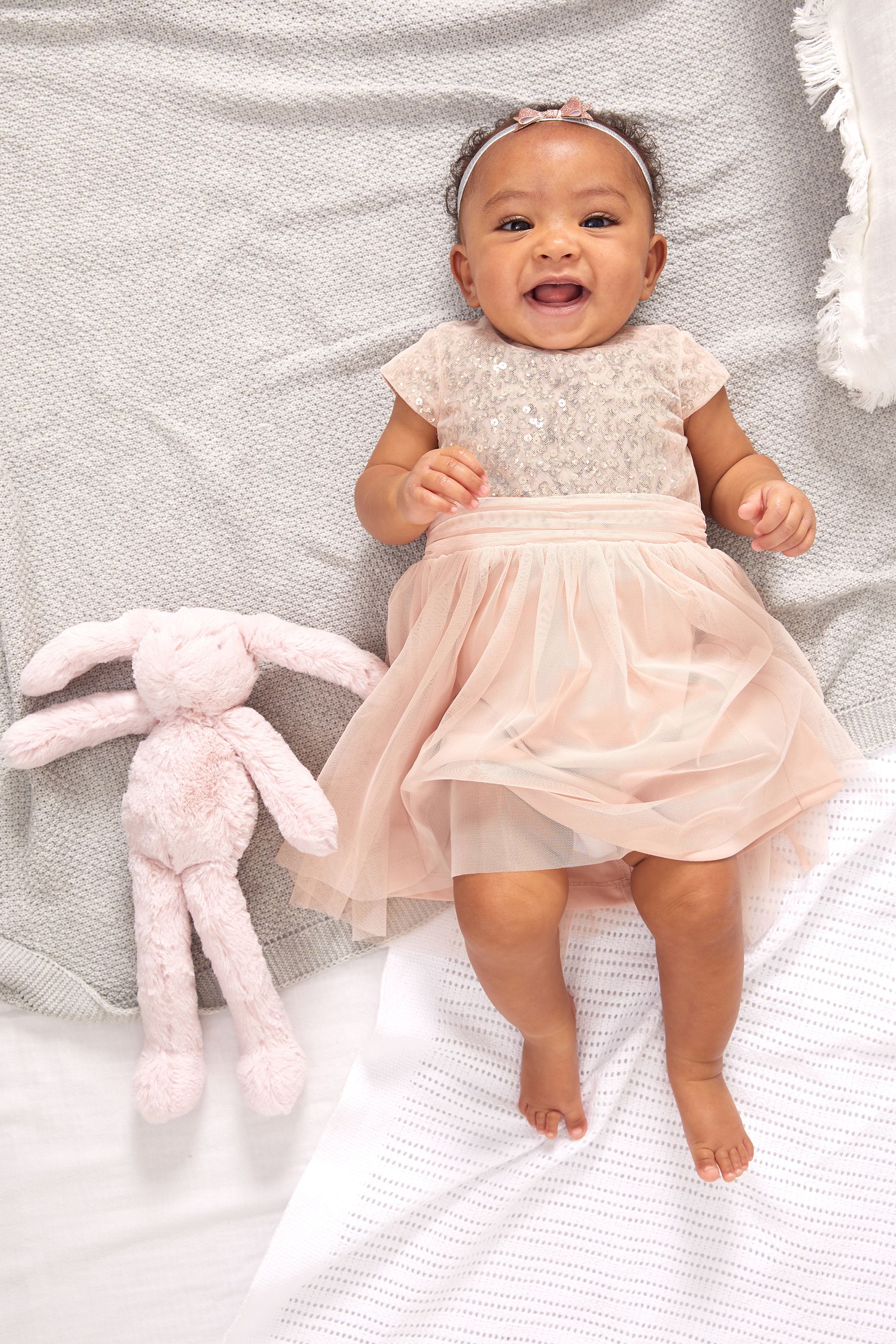 Baby sequin dress outlet