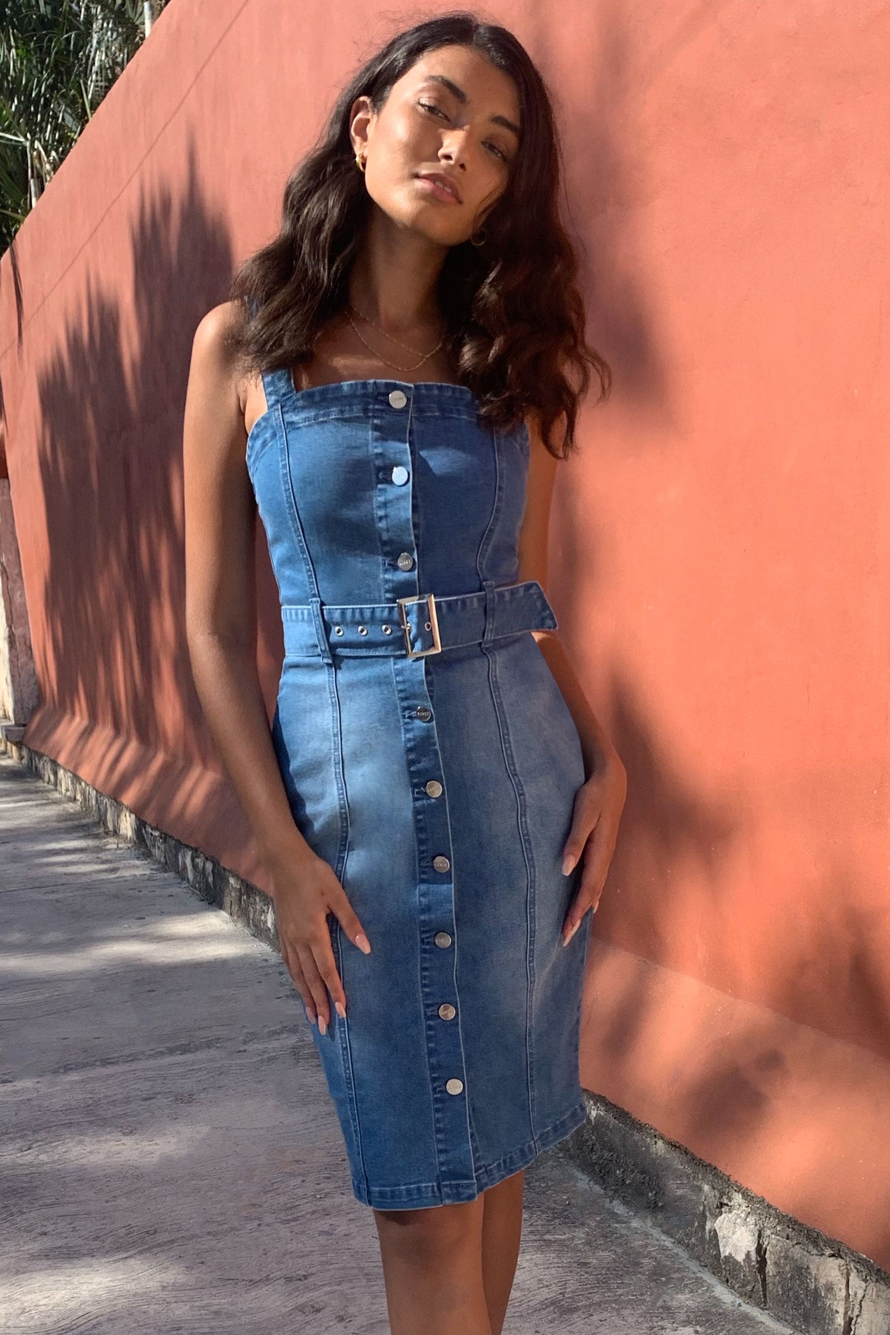 Bodycon jeans hot sale