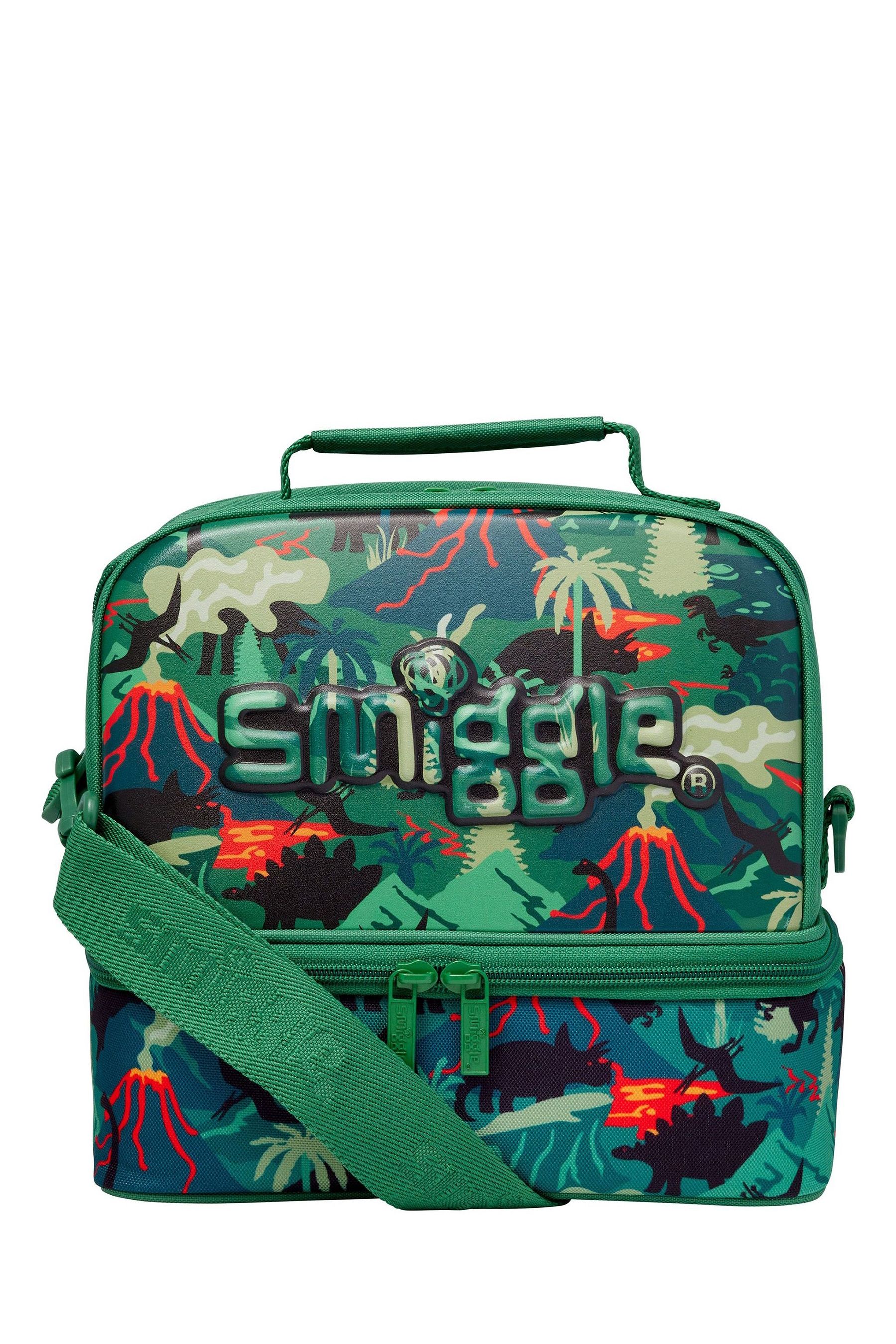Smiggle hardtop lunch box cheap