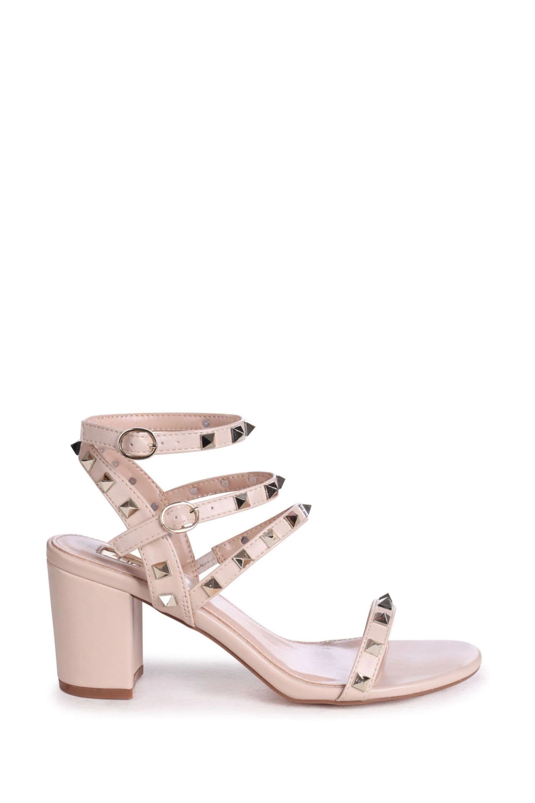 Linzi studded heels clearance