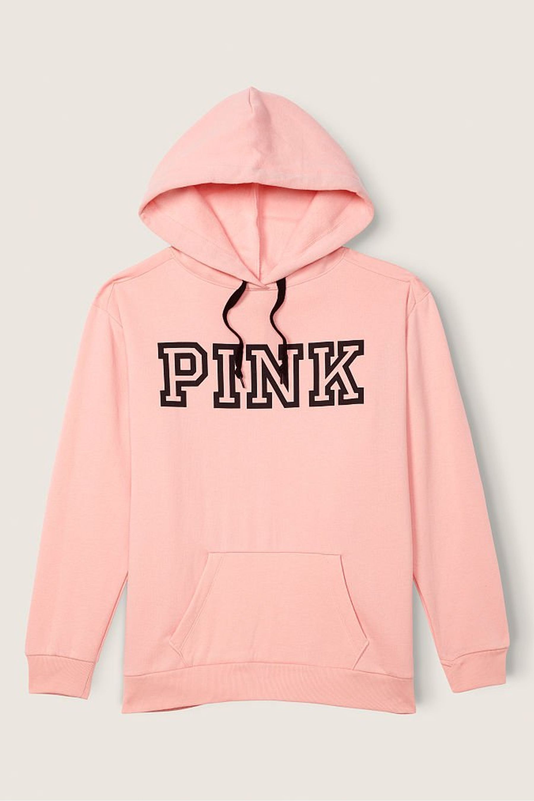 Victoria secret pink oversized sweater 2025