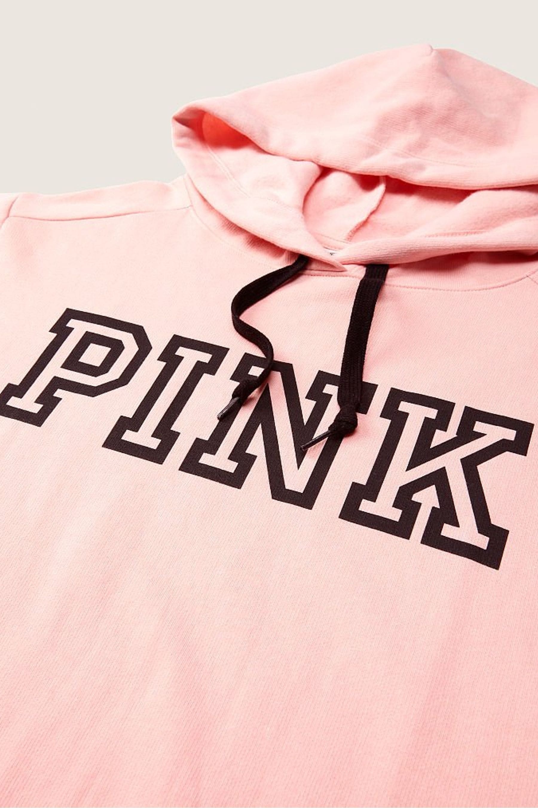Pink everyday lounge campus pullover new arrivals