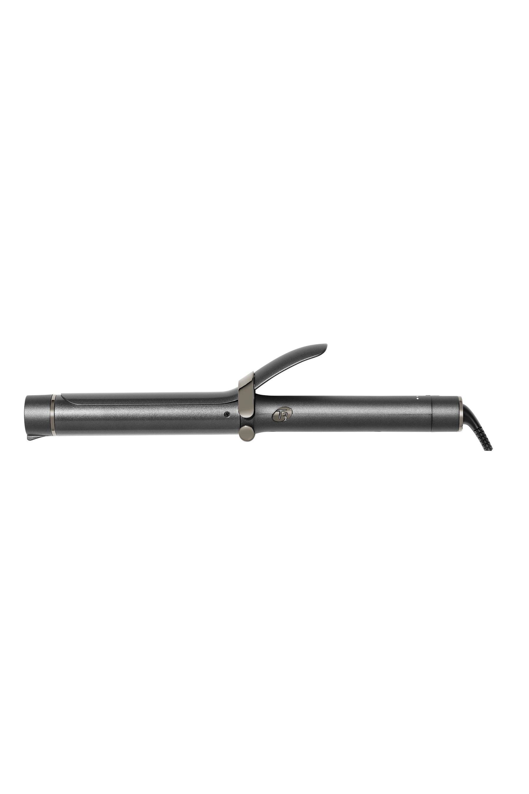 Single pass curling iron sales