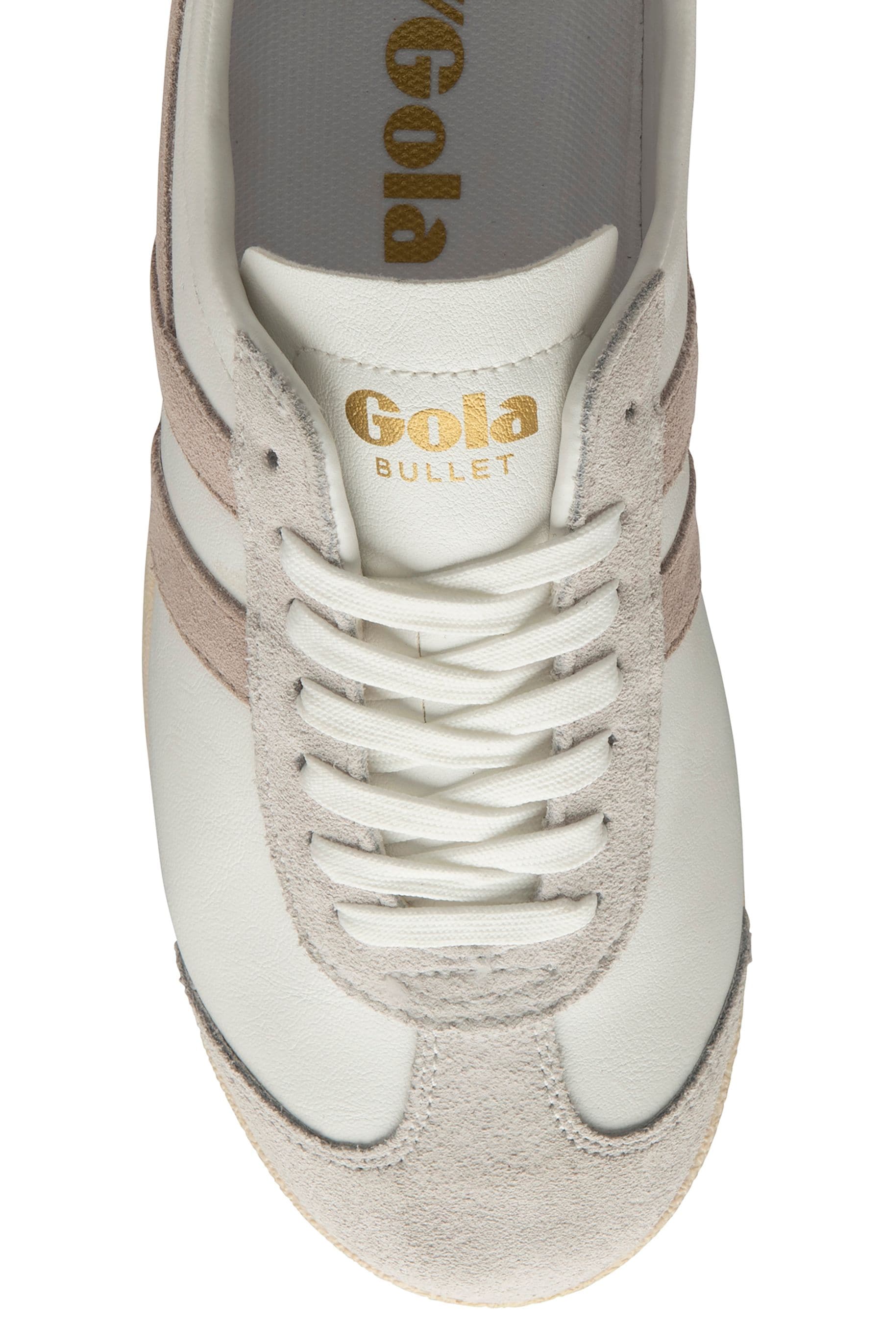 Gola bullet clearance