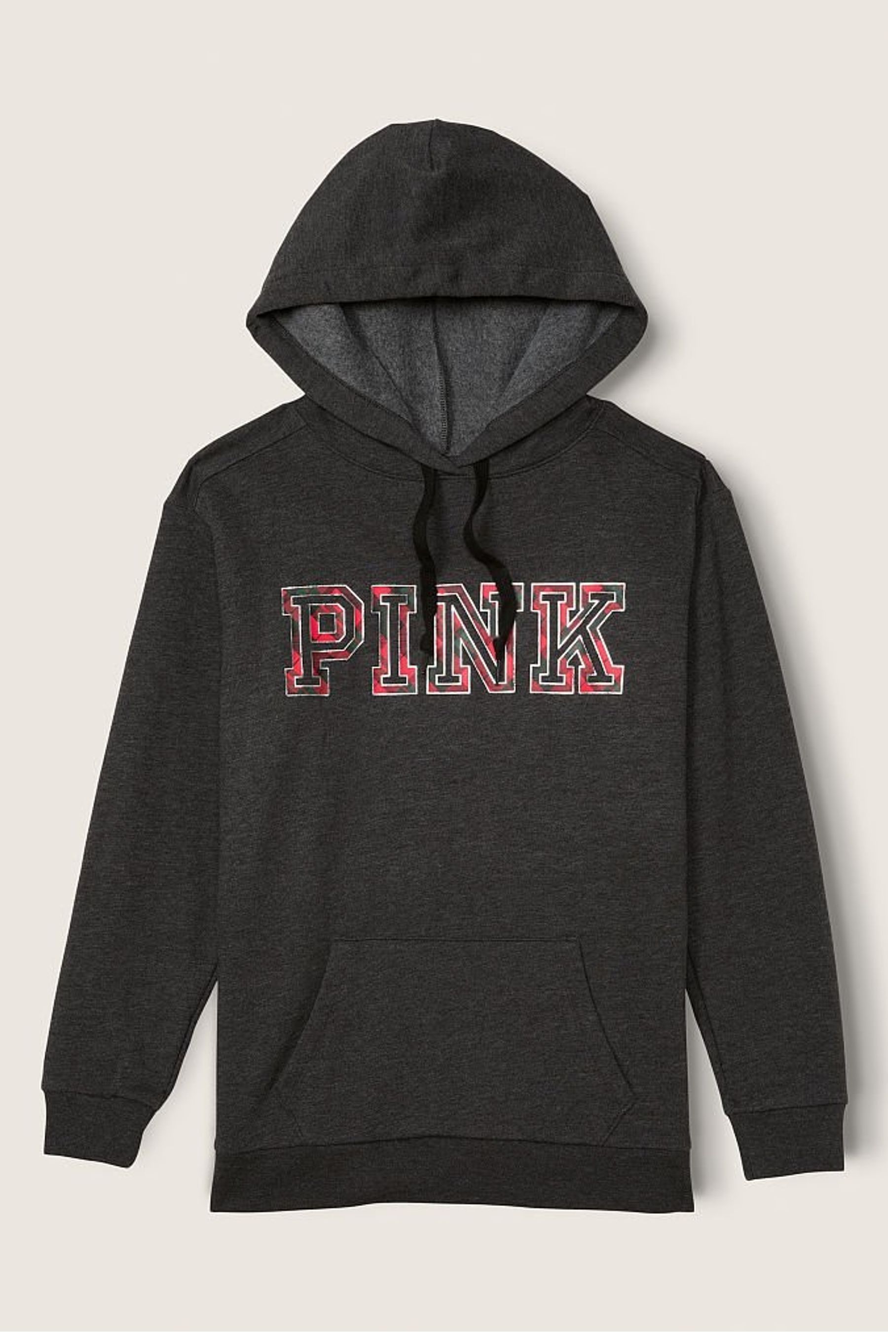 Pink everyday lounge campus pullover sale