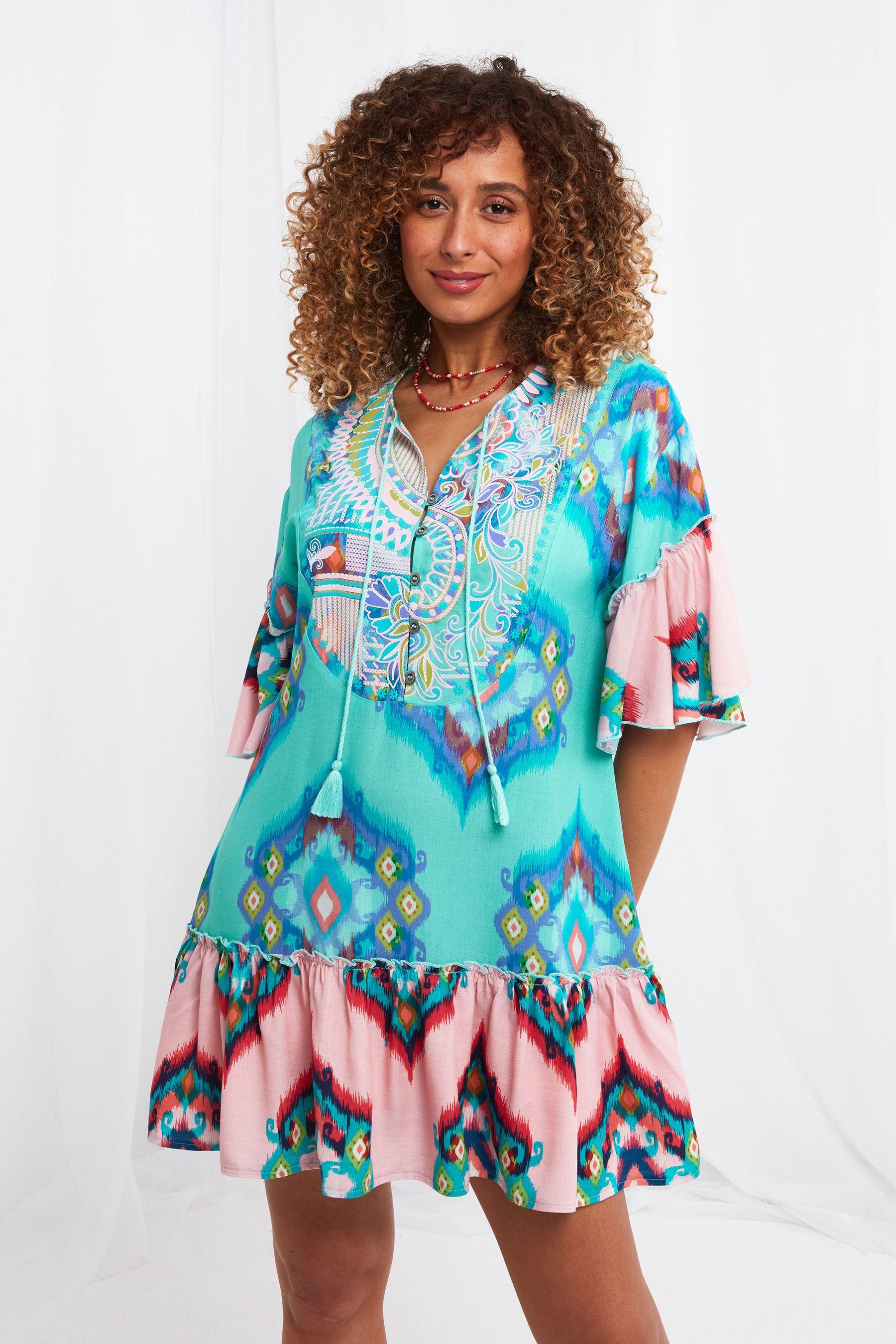 Joe browns beach party dress online