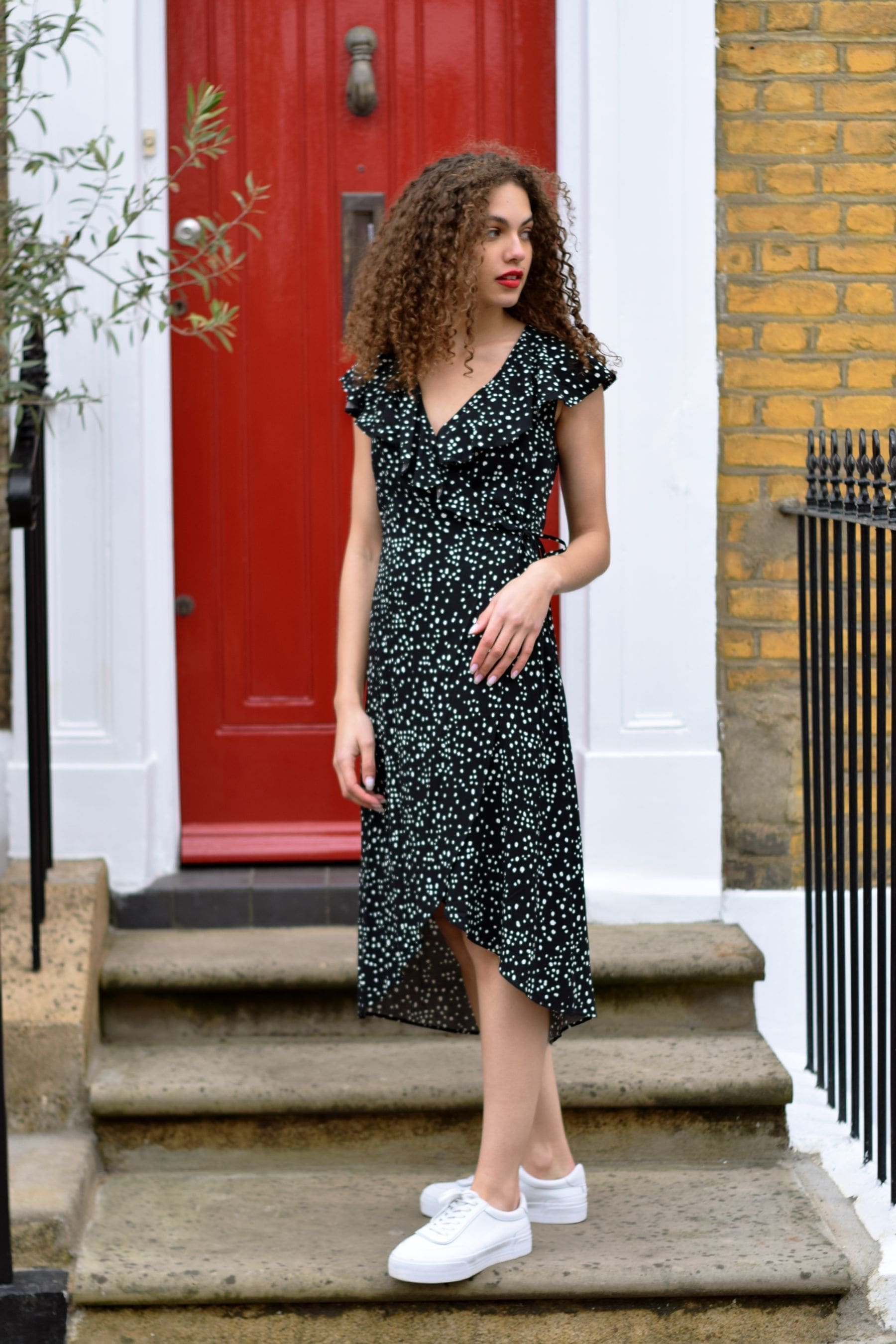 Superdry rae midi dress store