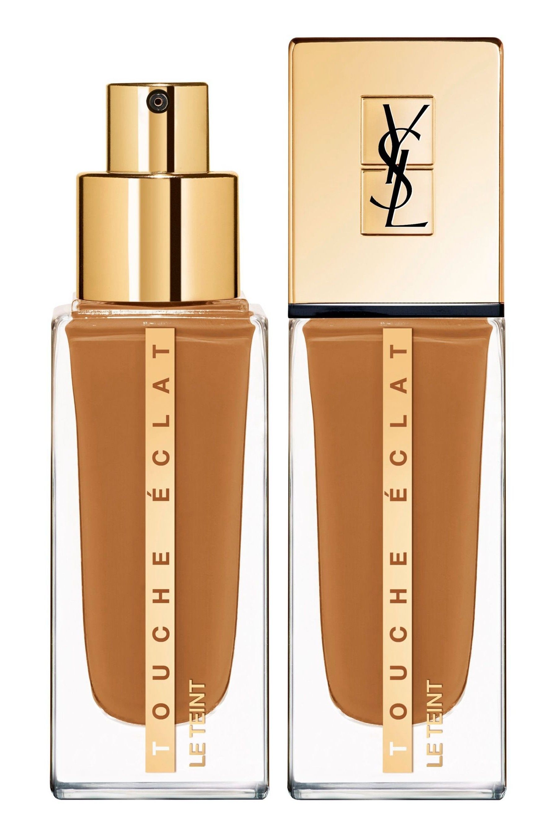 Buy Yves Saint Laurent Touche Eclat Le Teint Foundation SPF22 from Next Ireland