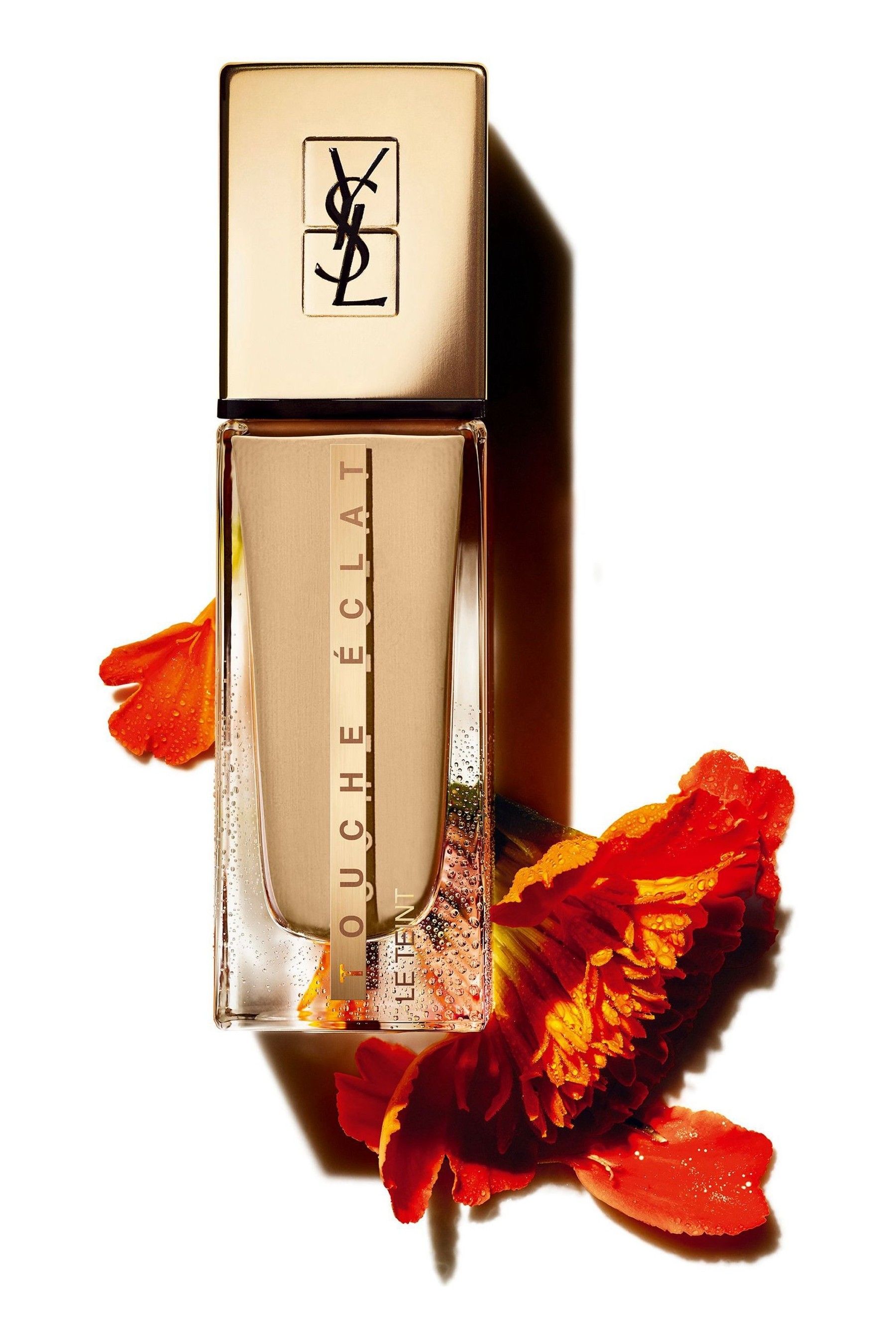 Ysl touche foundation on sale