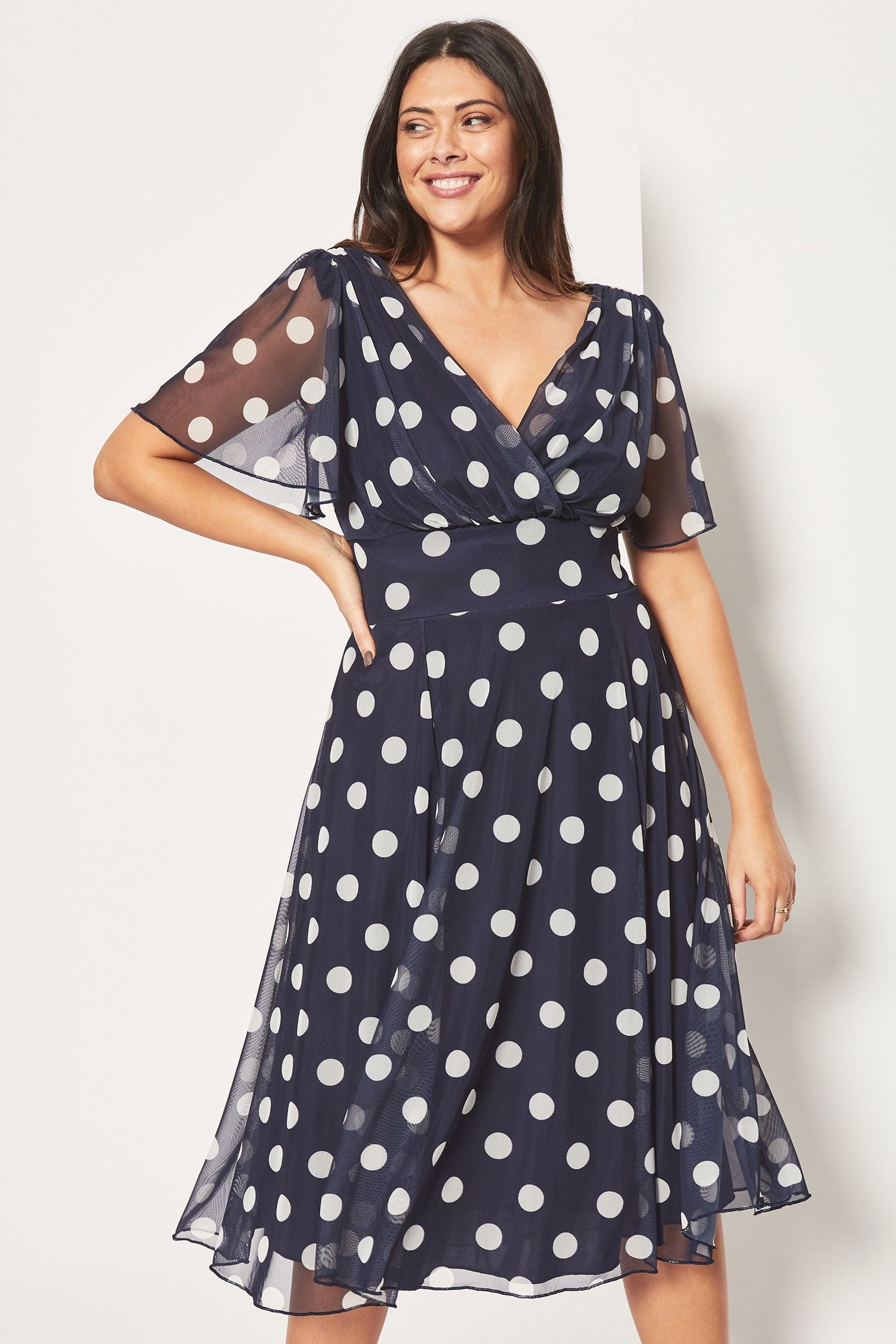 Next scarlett and jo top