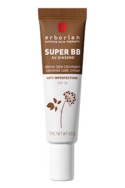 Erborian Super Bb Au Ginseng Chocolat 15ml - Image 1 of 5