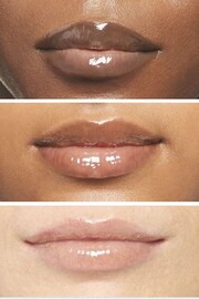 Victoria's Secret Nude Honey Shine Flavoured Lip Gloss - Image 3 of 3