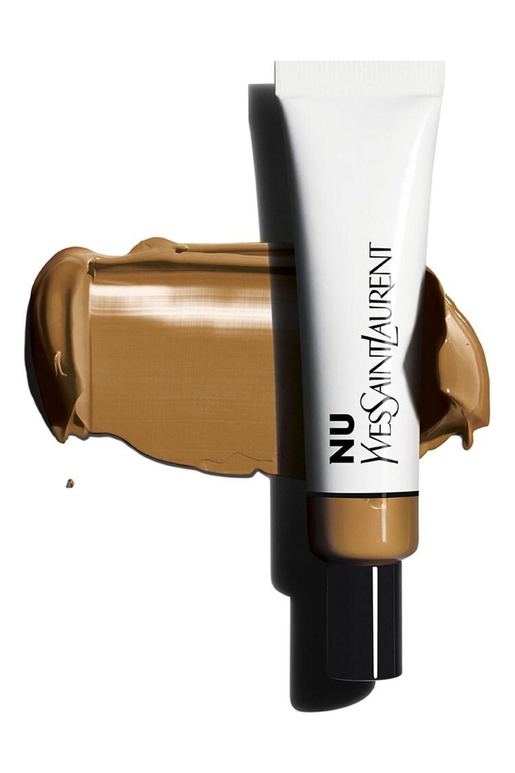 Yves Saint Laurent NU Bare Look Skin Tint Foundation 30ml - Image 1 of 5