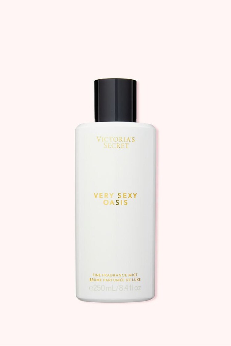 Victoria's Secret Very Sexy Oasis Body Mist 250ml - Image 1 of 1