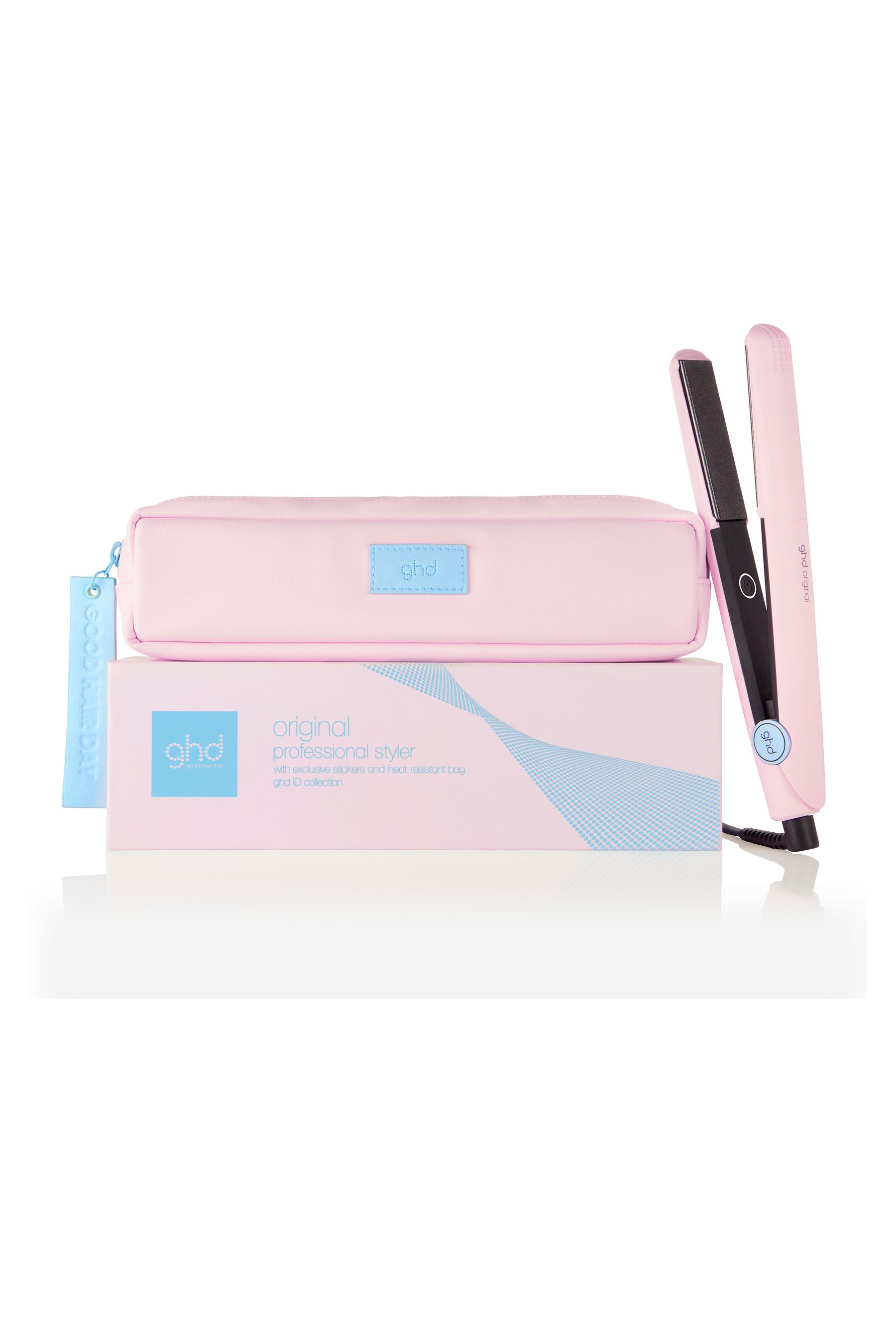Next ghds top