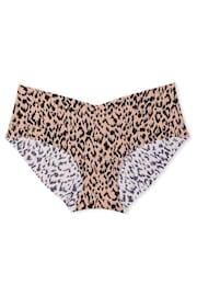 Victoria's Secret Animal Smooth No Show Hipster Panty - Image 3 of 3