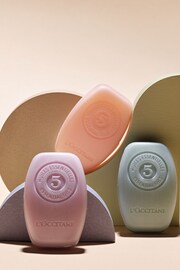 L'Occitane Gentle & Balance Solid Shampoo 60g - Image 5 of 5