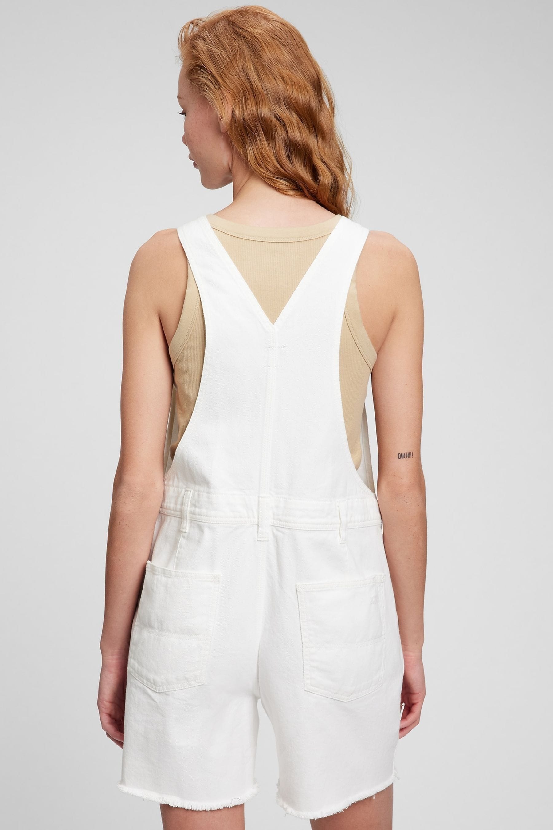 Gap womens dungarees 2025