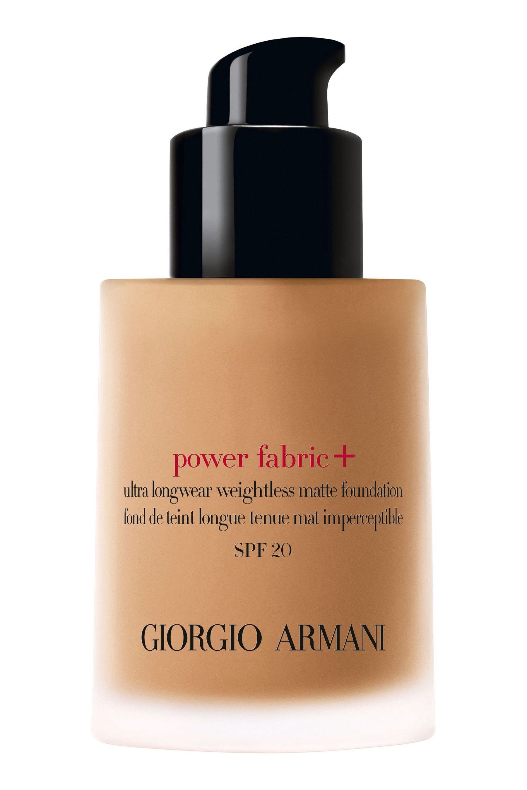 Buy Armani Beauty Power Fabric Foundation from the Next UK online shop