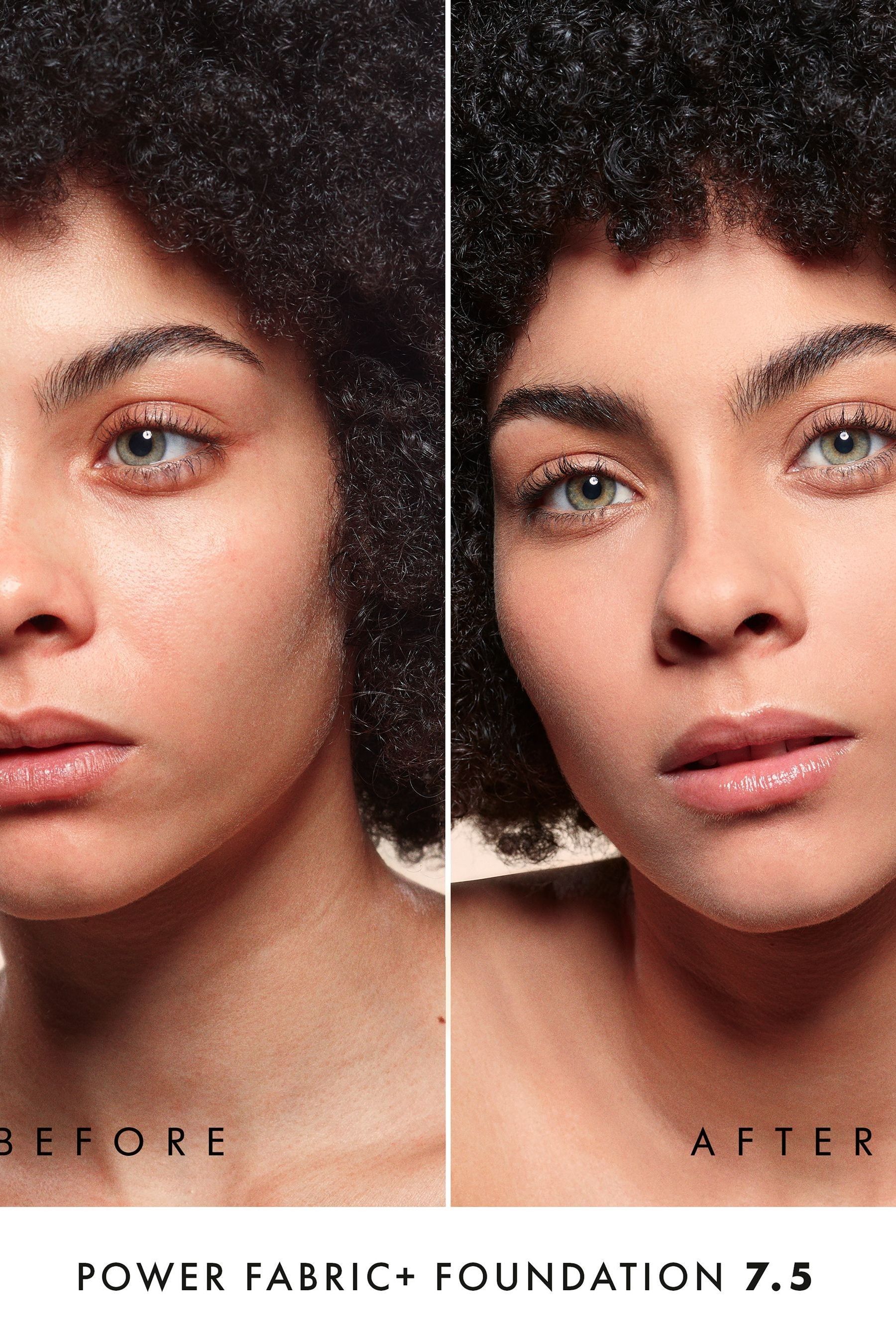 Buy Armani Beauty Power Fabric Foundation from the Next UK online shop