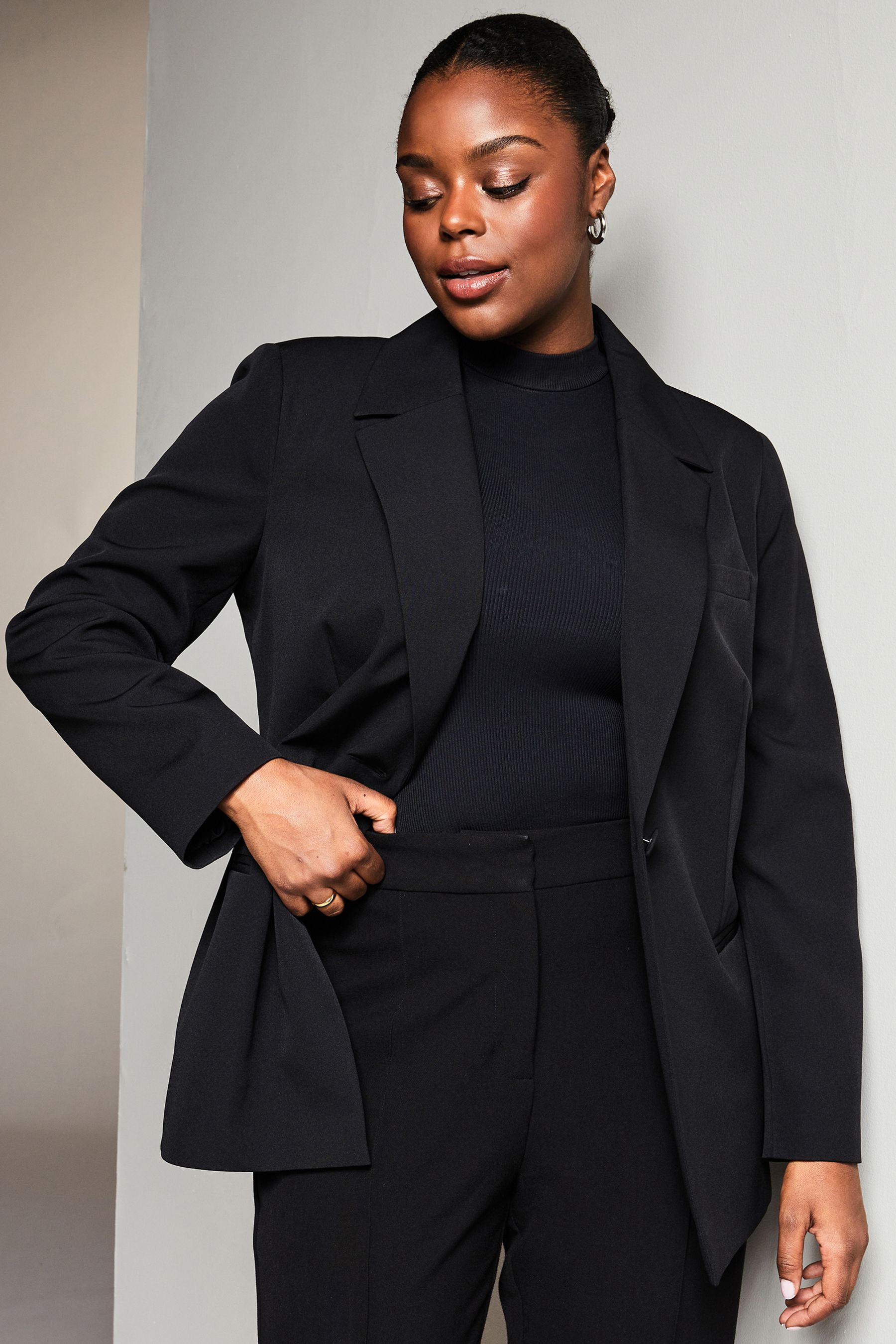 Lipsy blazer dress on sale
