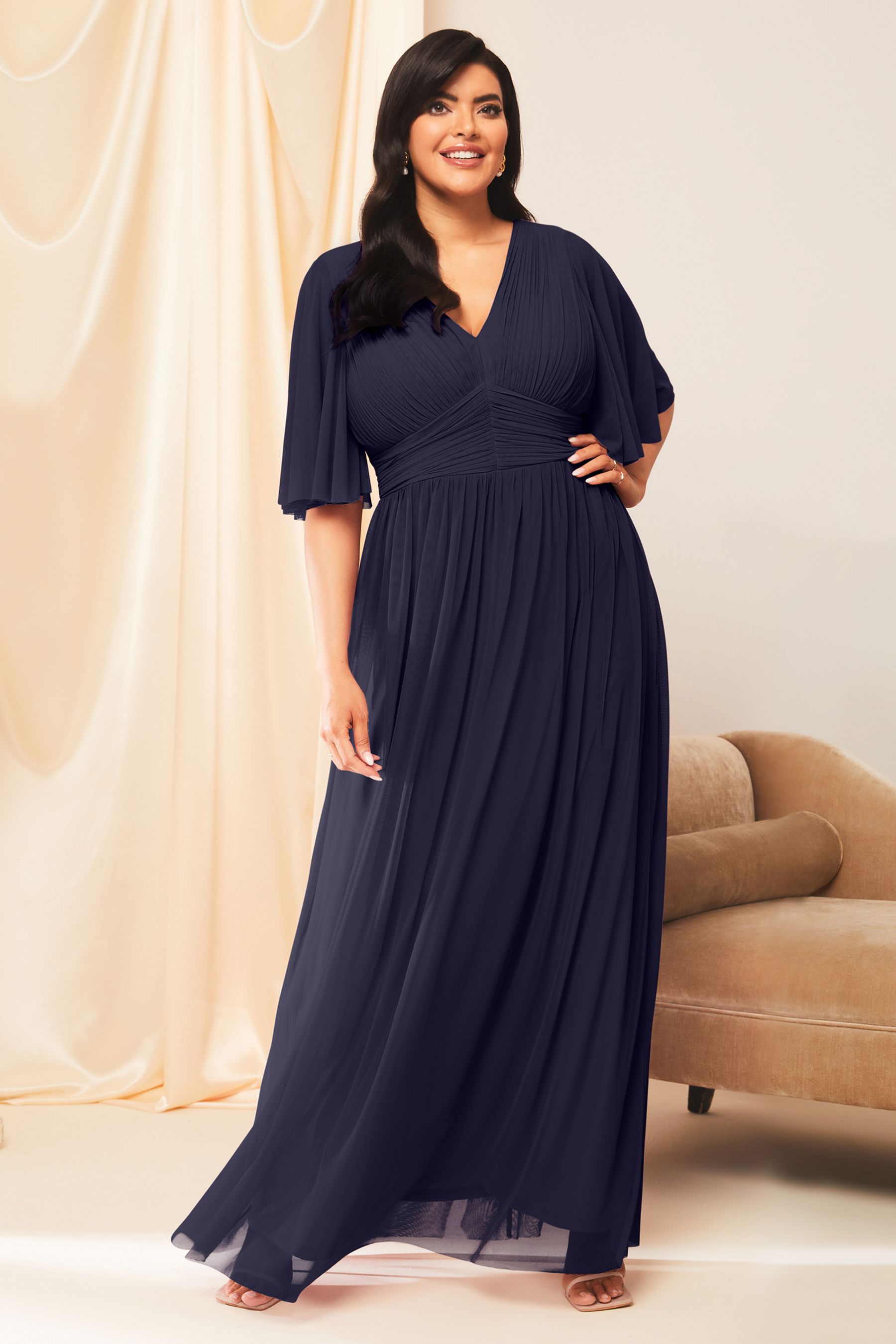 Lipsy curve dresses top