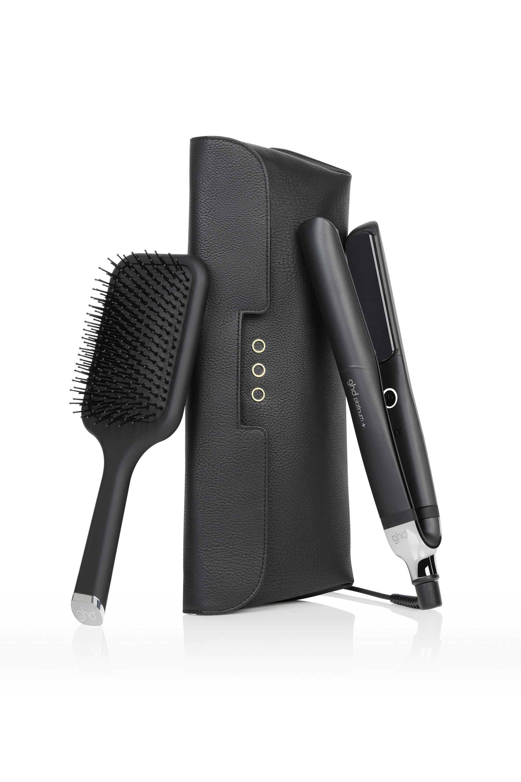 Buy ghd Platinum Gift Set Hair Straightener worth 273.95 from the Next UK online shop