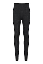 Mountain Warehouse Black Merino Womens Thermal Pants Multipack - Image 2 of 4