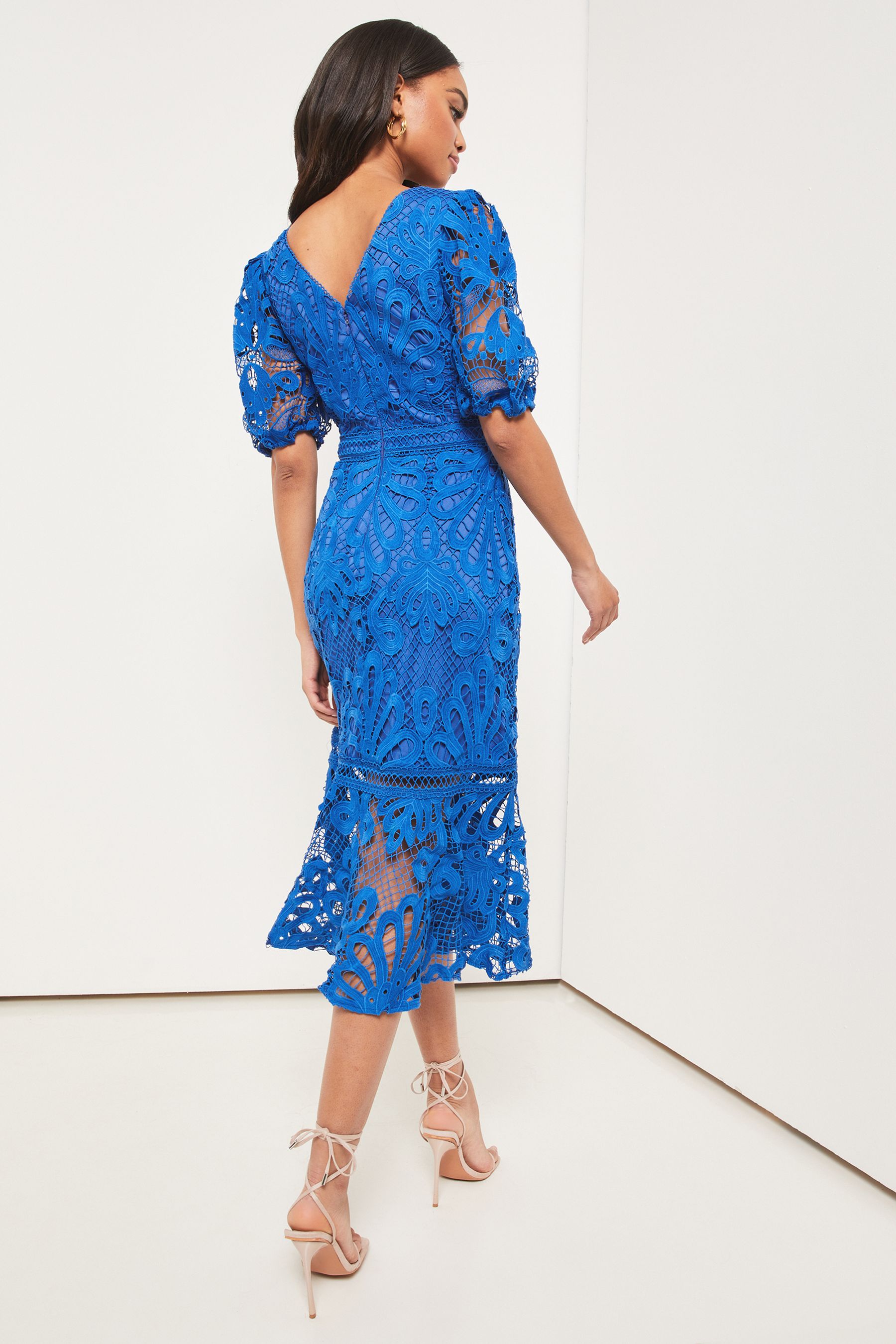 Next ladies lace dresses online