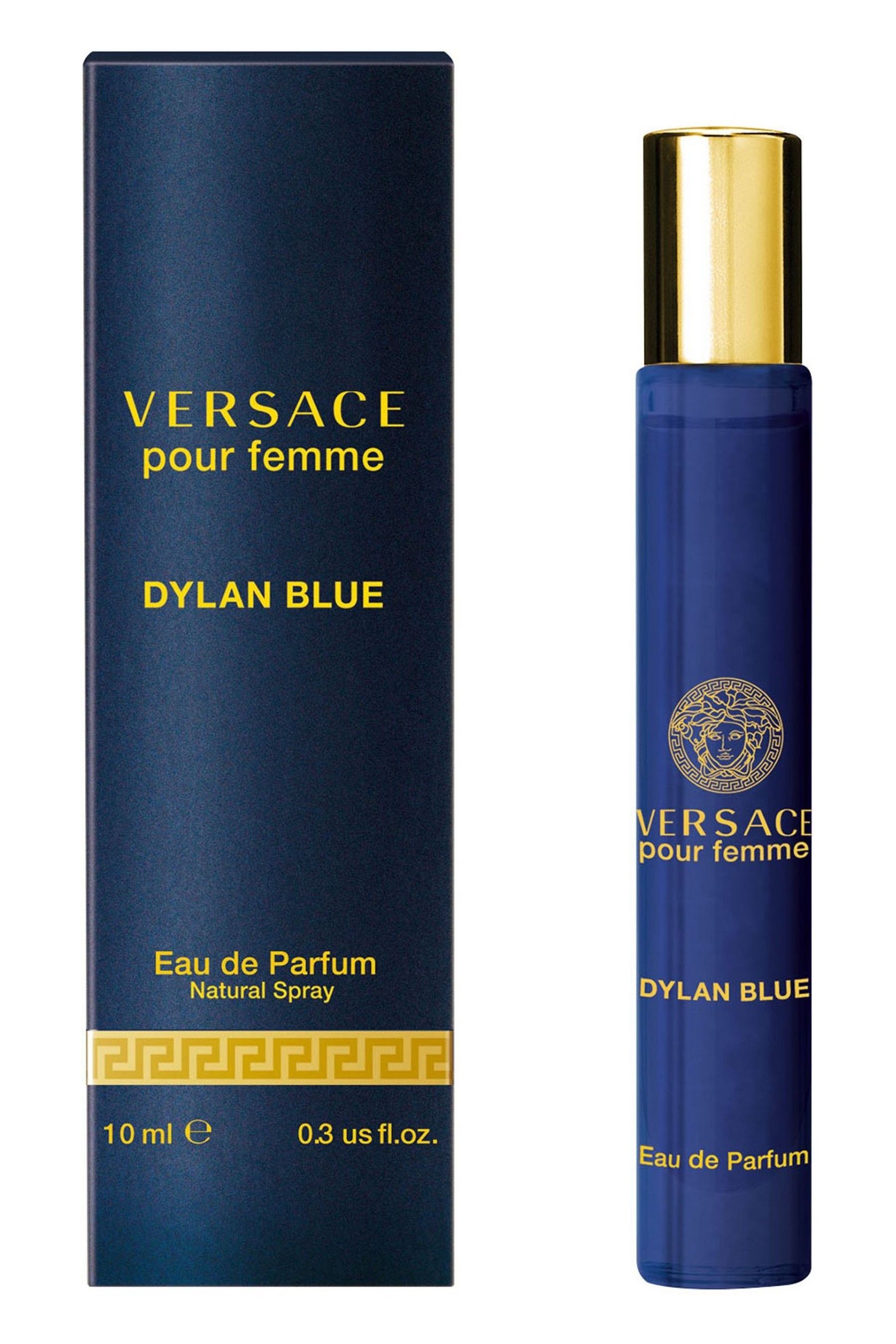 Pour femme versace dylan blue clearance
