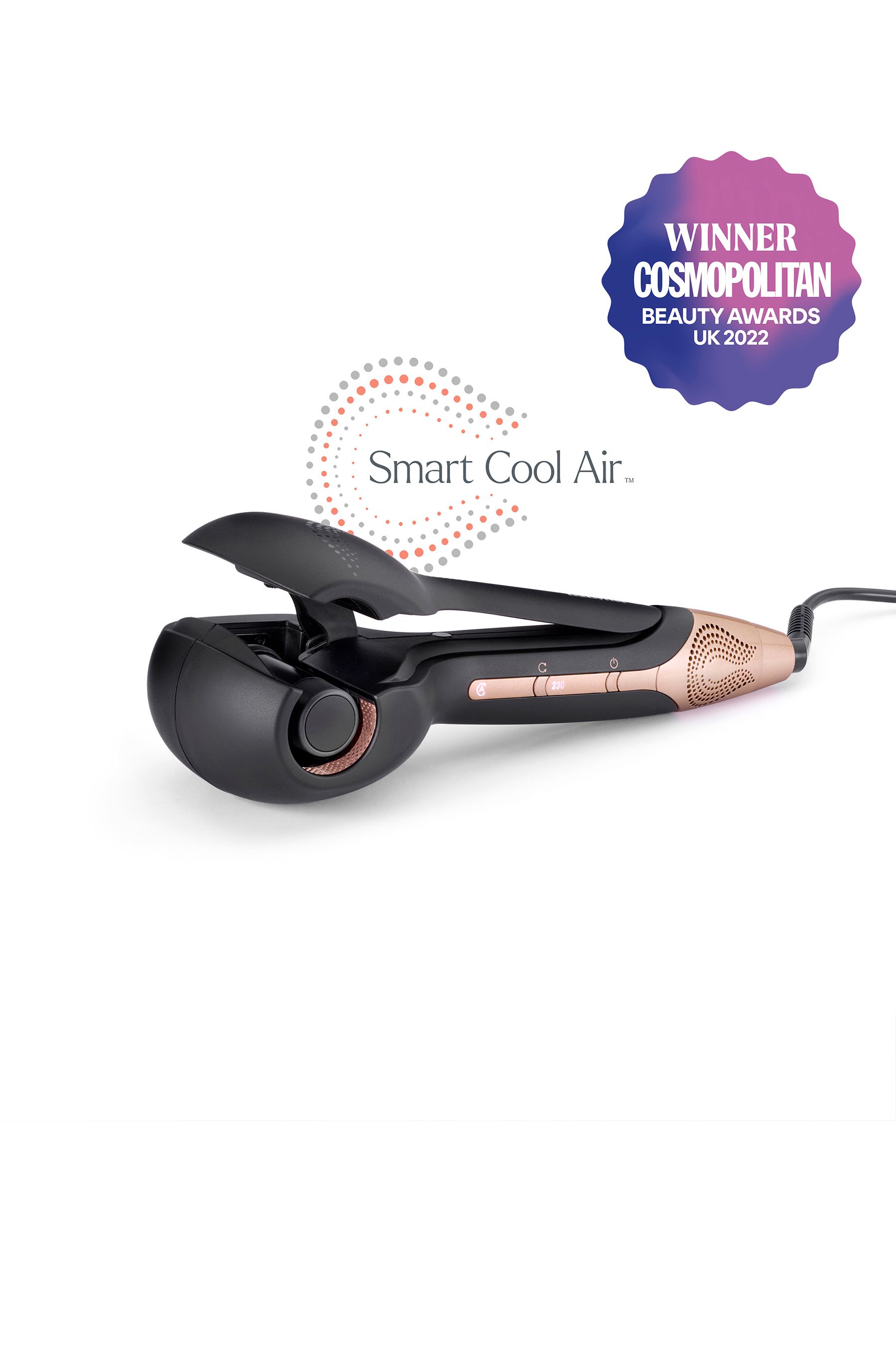Babyliss curl secret uk cheap