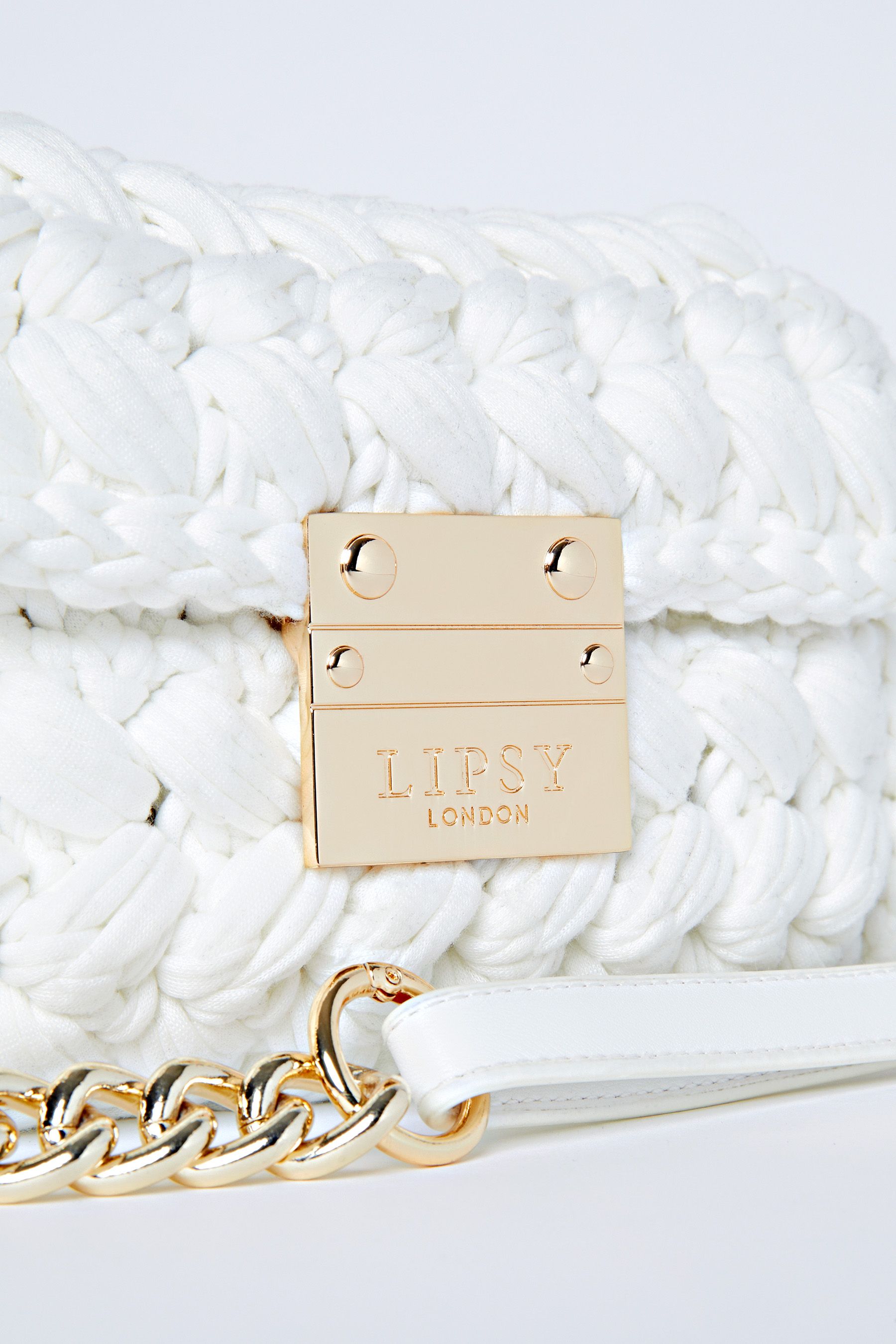Lipsy cross body bag new arrivals