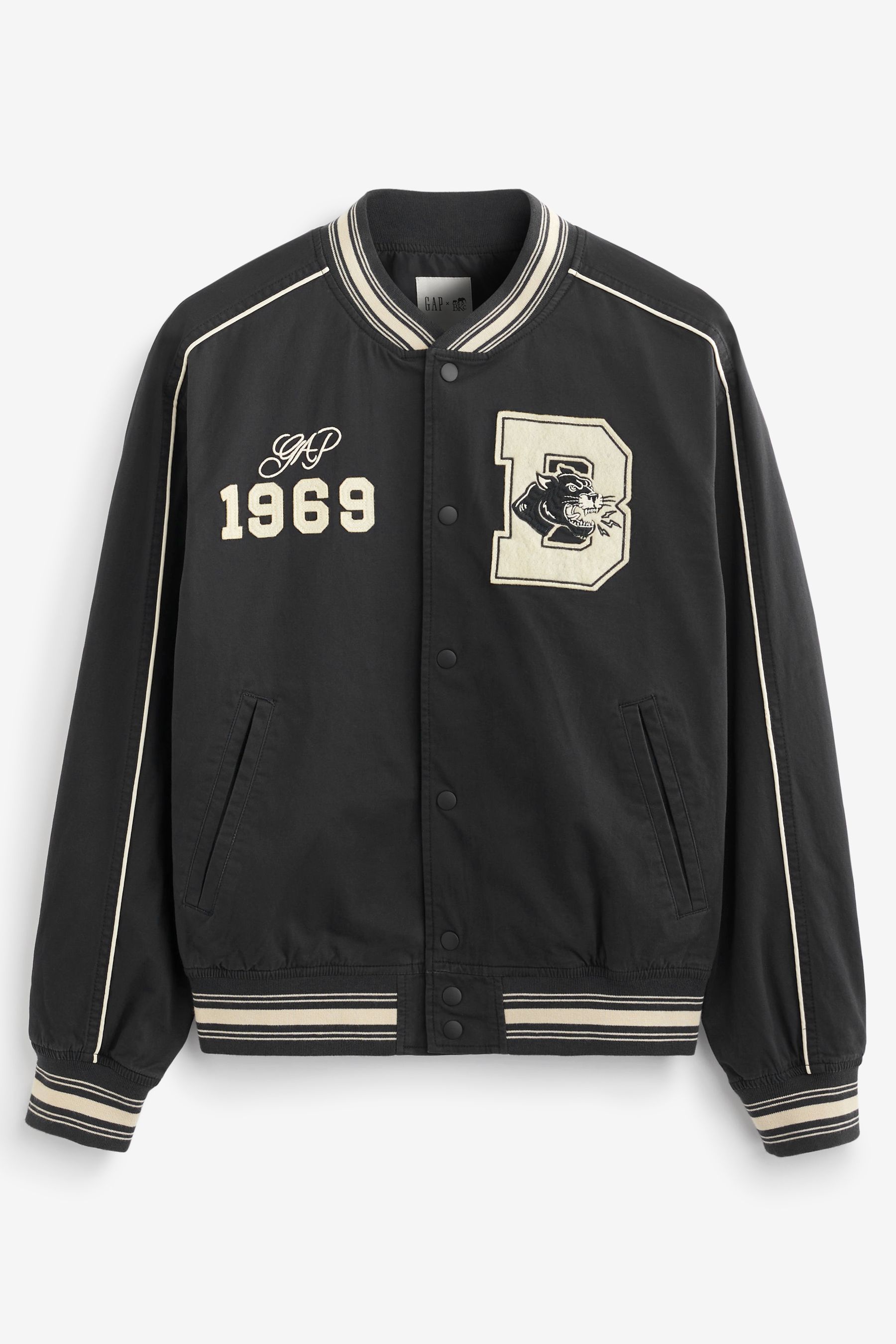 Brooklyn circus varsity jacket for sale best sale