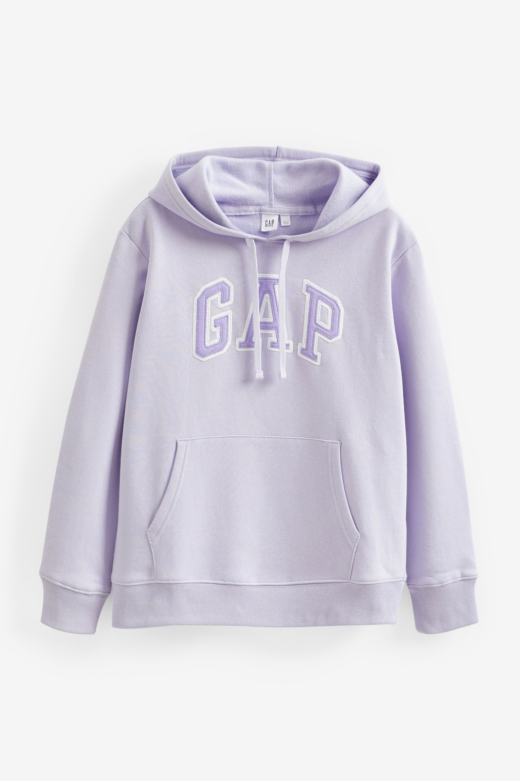 Gap lilac hoodie on sale