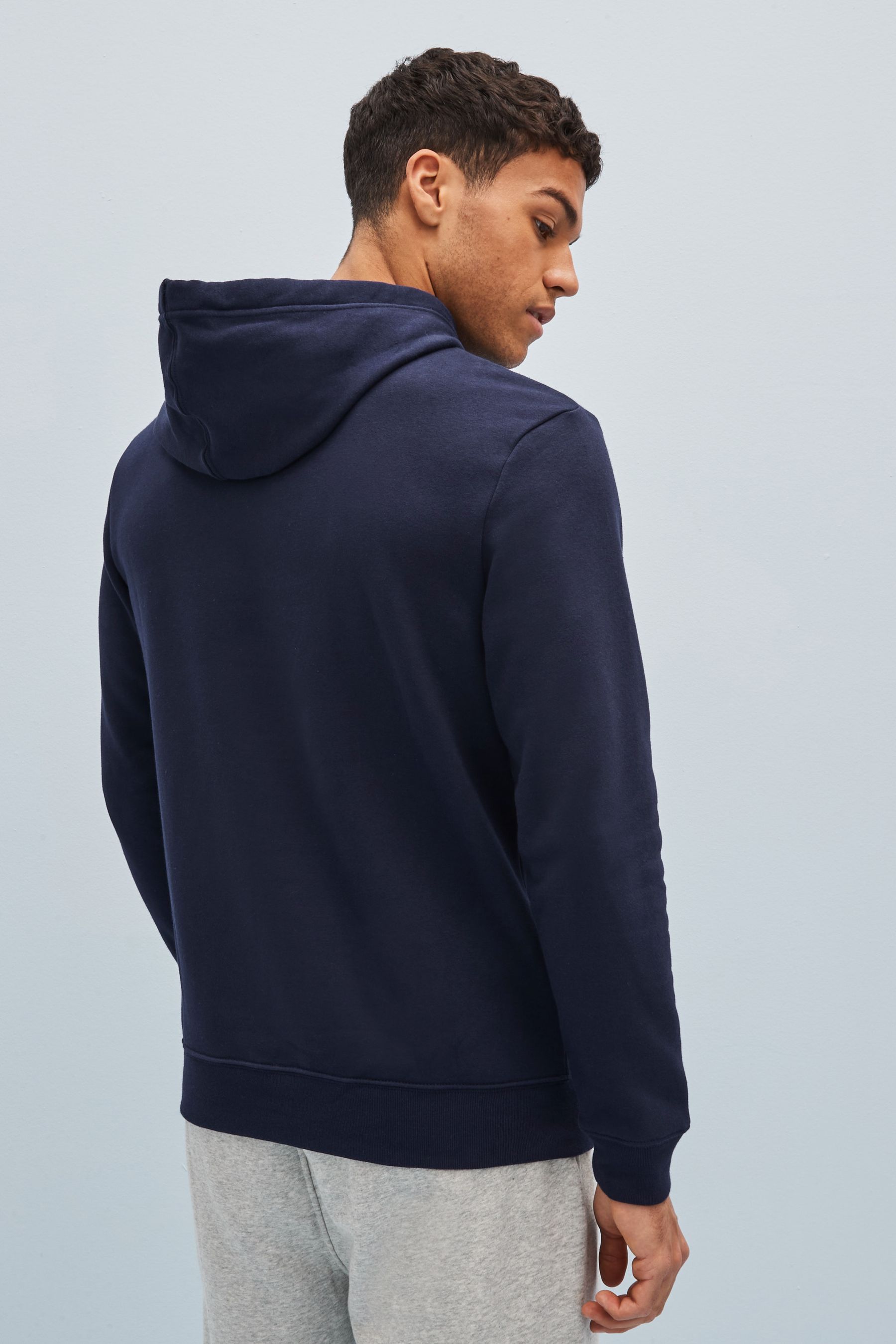 Gap Logo Hoodie