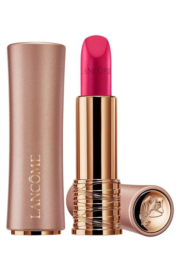 Lancôme L'Absolu Rouge Intimatte Matte Lipstick - Image 1 of 5