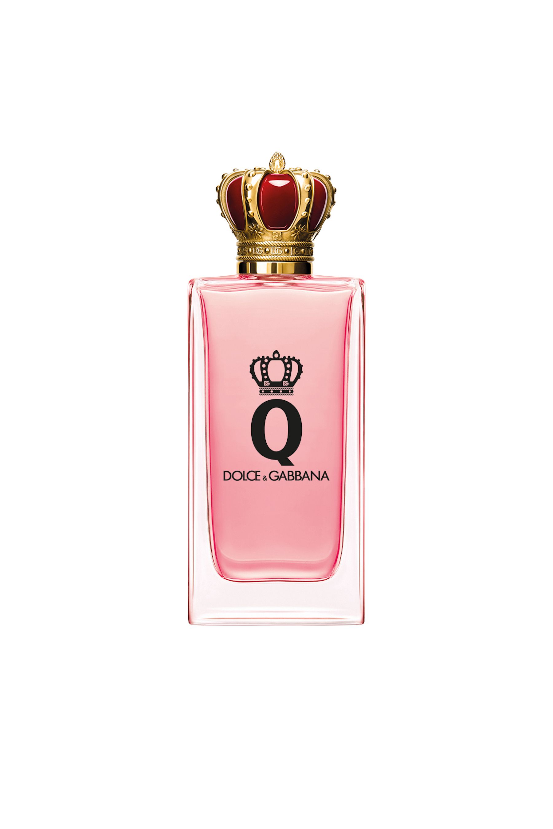Buy Dolce Gabbana Q By Dolce Gabbana Eau De Parfum 100ml from the Next UK online shop