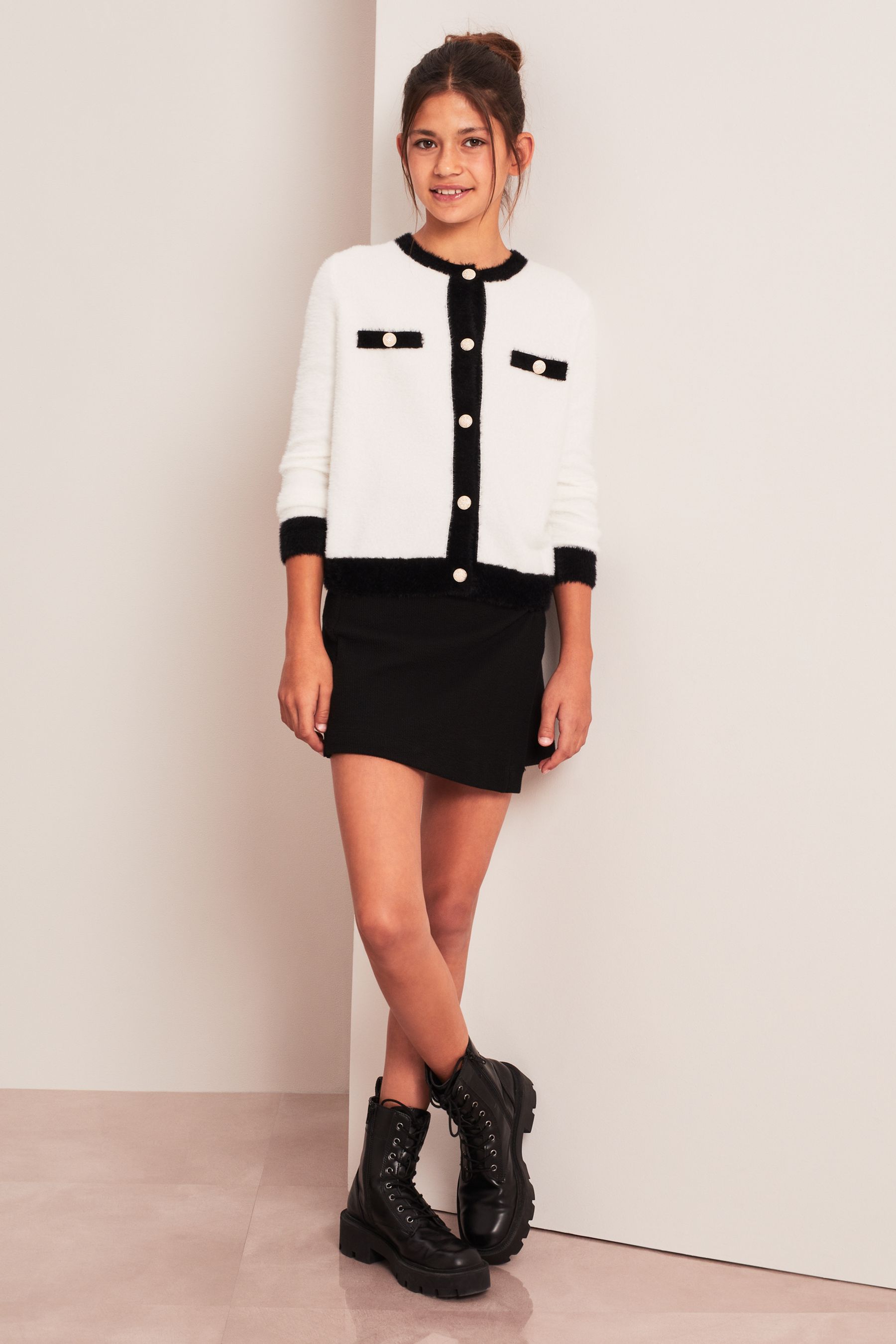 Next gold cardigan best sale