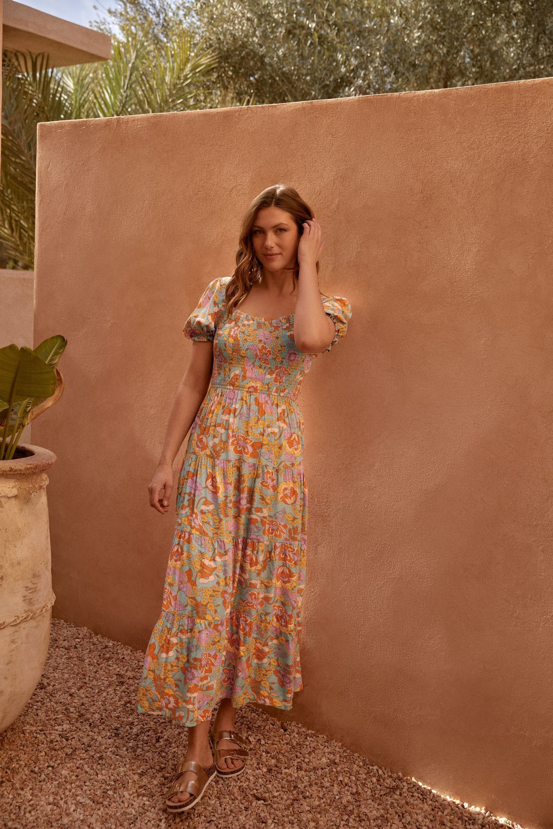 Long tall sally maxi dress shop