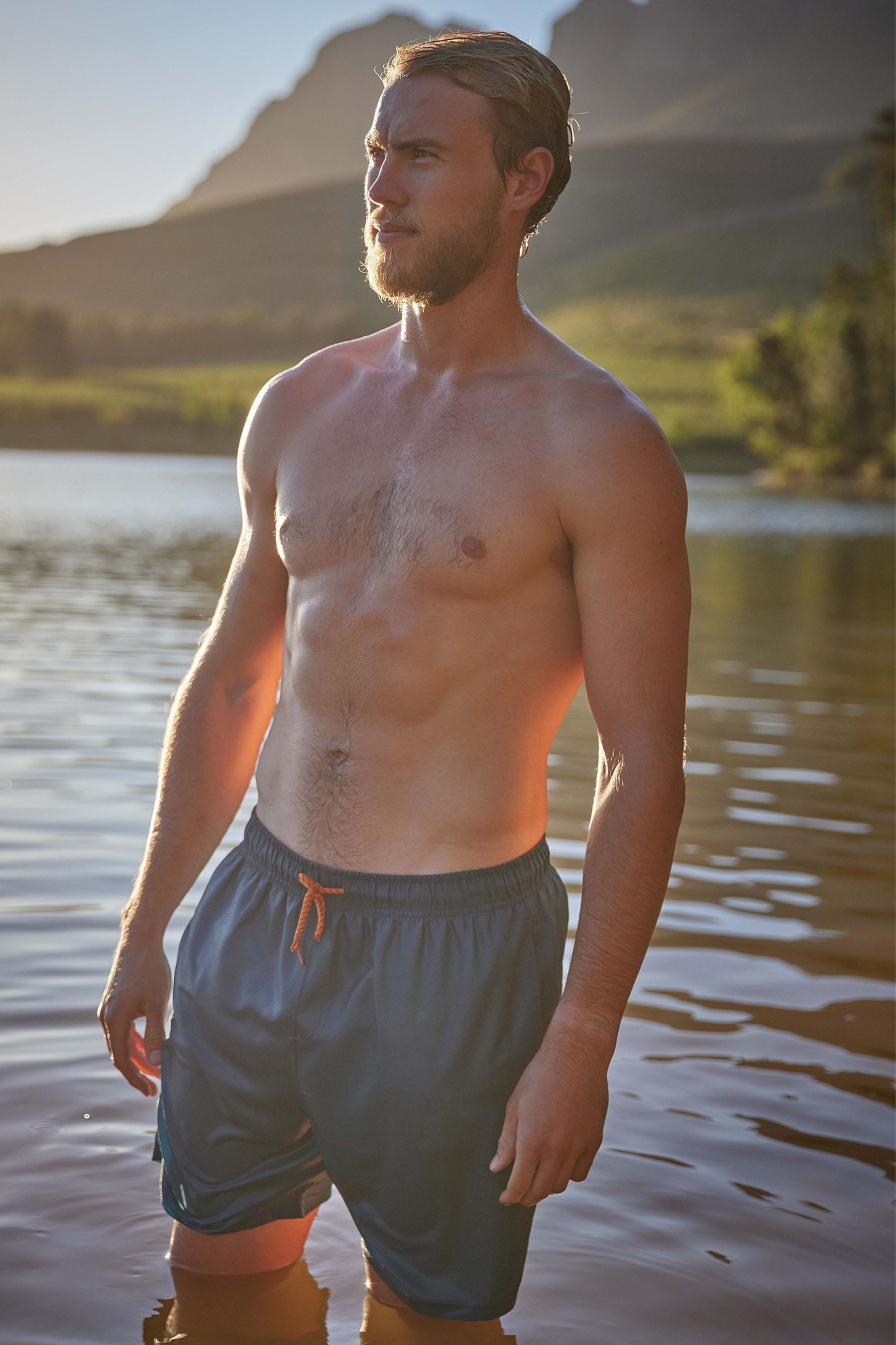 Mens swim shorts ireland outlet