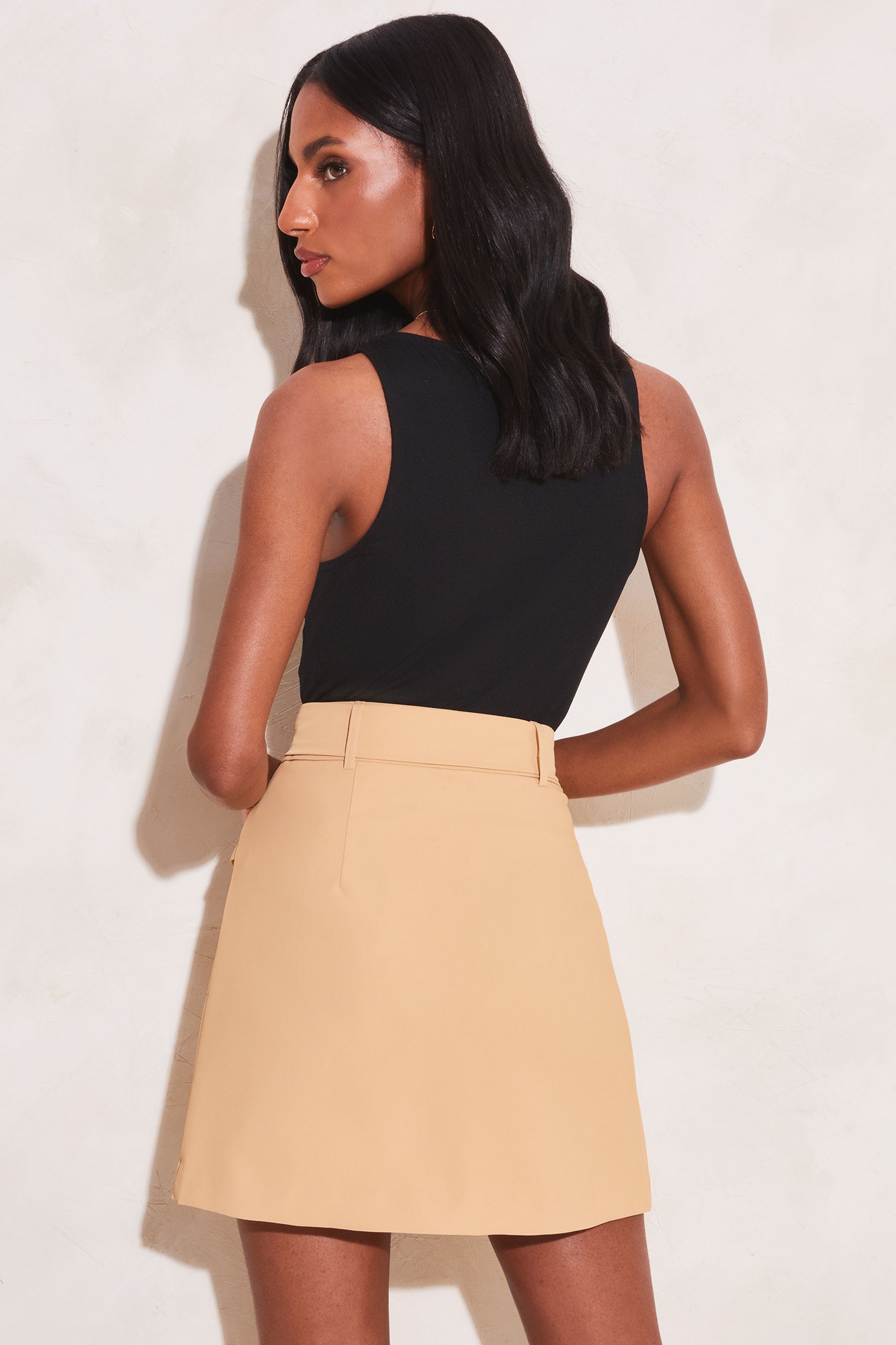 Next skirts with pockets 2025