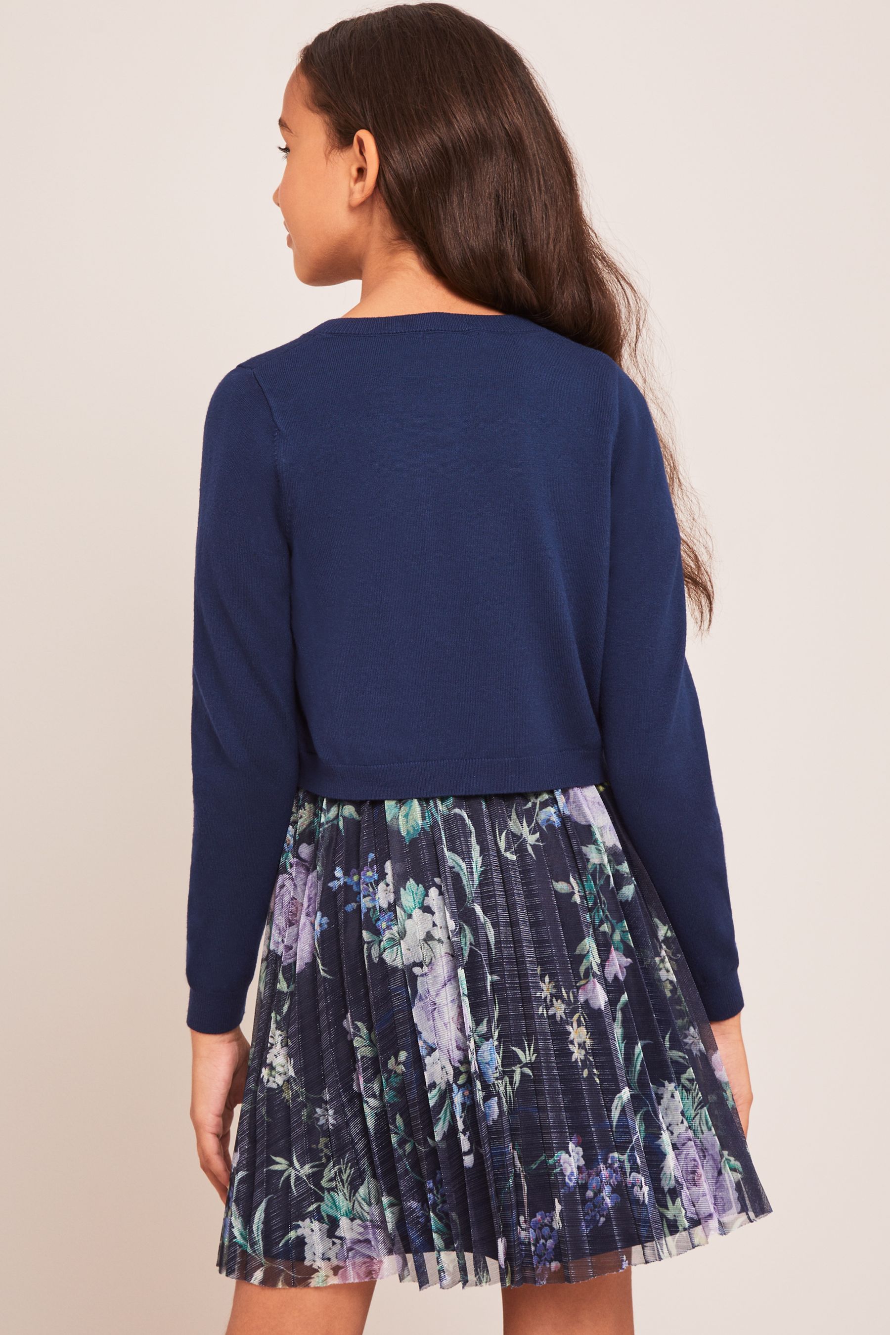 Navy bolero cardigan next new arrivals