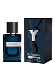 Yves Saint Laurent Y Eau De Parfum Intense 60ml 60ml - Image 1 of 5