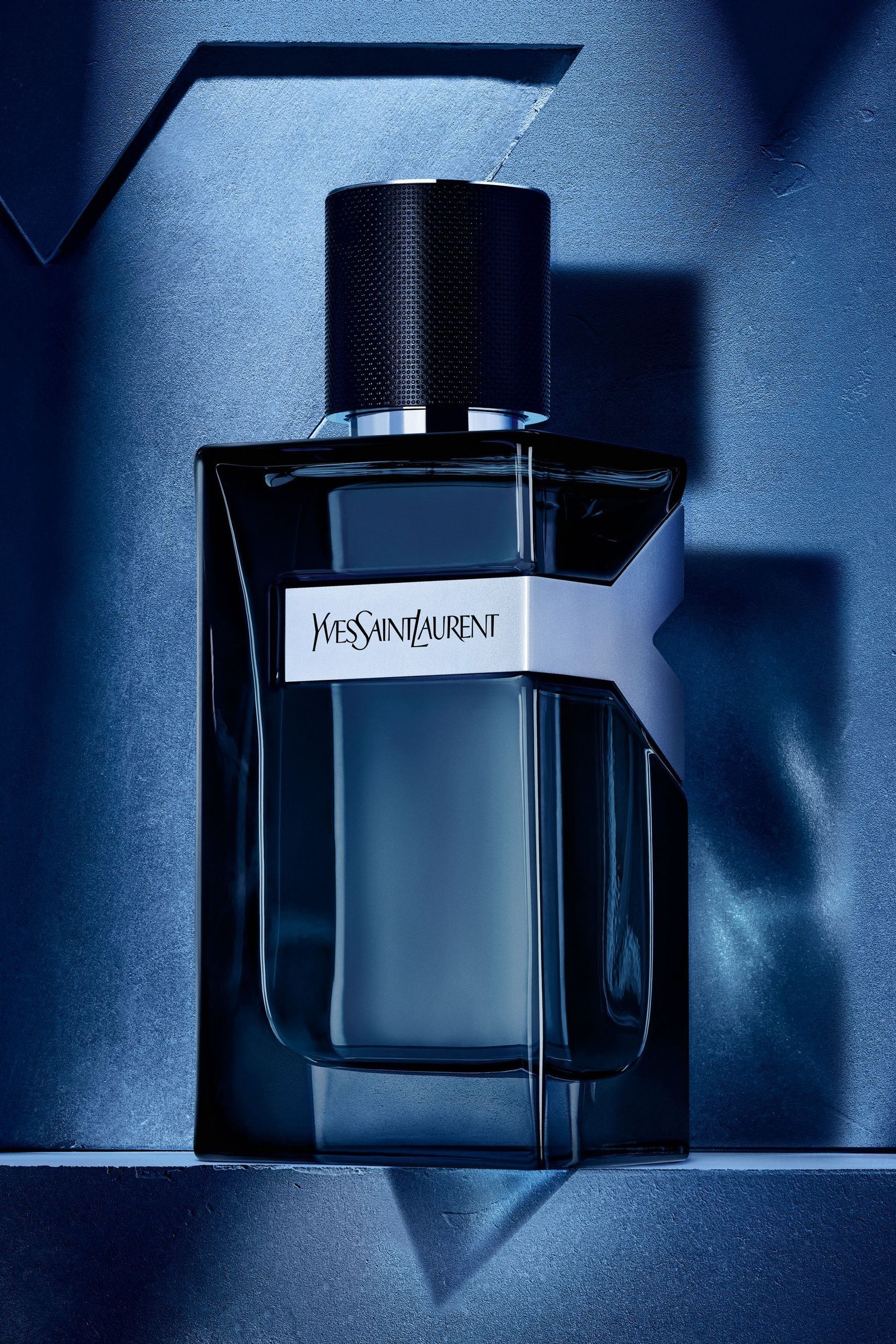 Buy Yves Saint Laurent Y Eau De Parfum Intense 60ml 60ml from Next Ireland