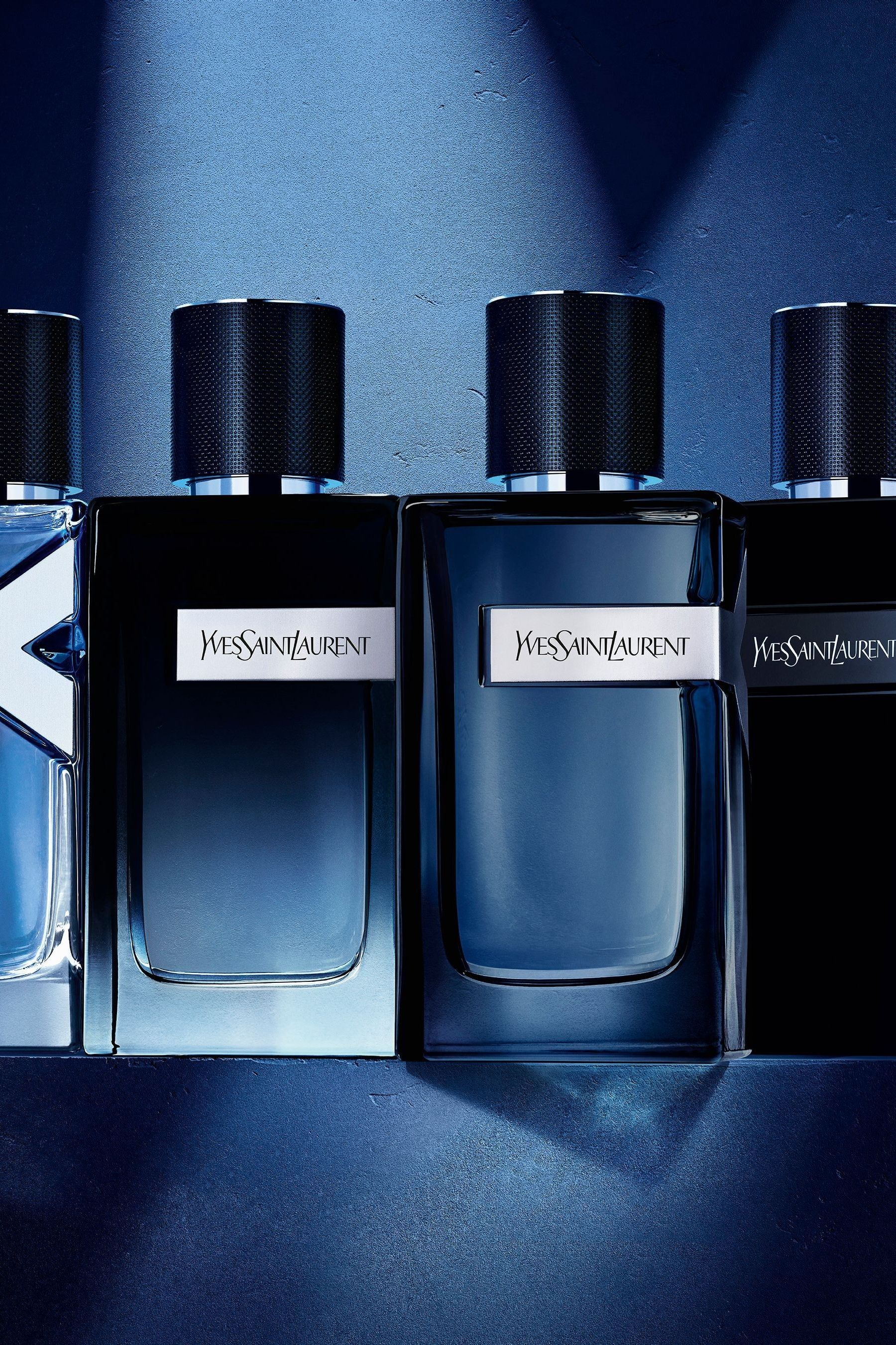 Buy Yves Saint Laurent Y Eau De Parfum Intense 60ml 60ml from the Next UK online shop
