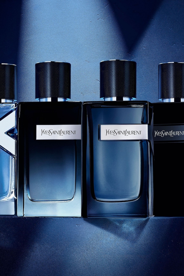 Yves Saint Laurent Y Eau De Parfum Intense 60ml 60ml - Image 5 of 5