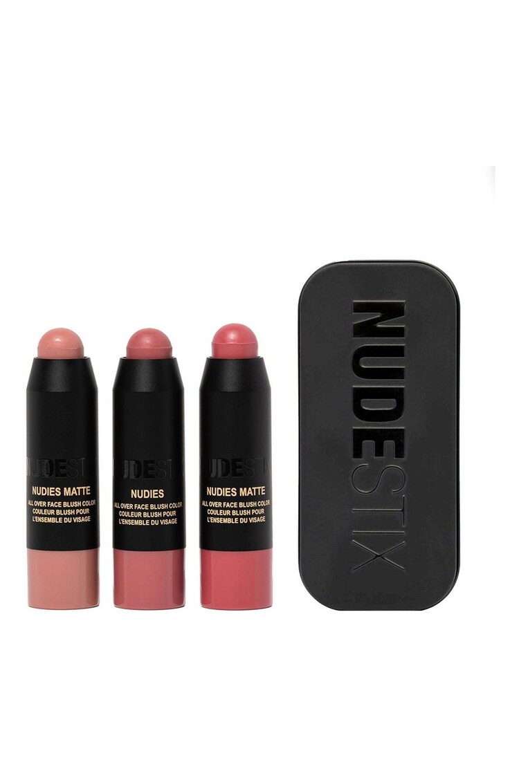 NUDESTIX Pink Nude Blush Kit - Image 1 of 5