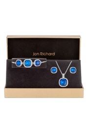 Jon Richard Silver Trio Set - Gift Boxed - Image 1 of 3