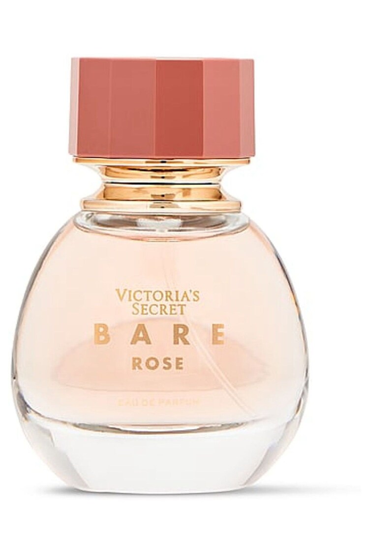 Victoria's Secret Bare Rose Perfume 50ml - Image 1 of 4