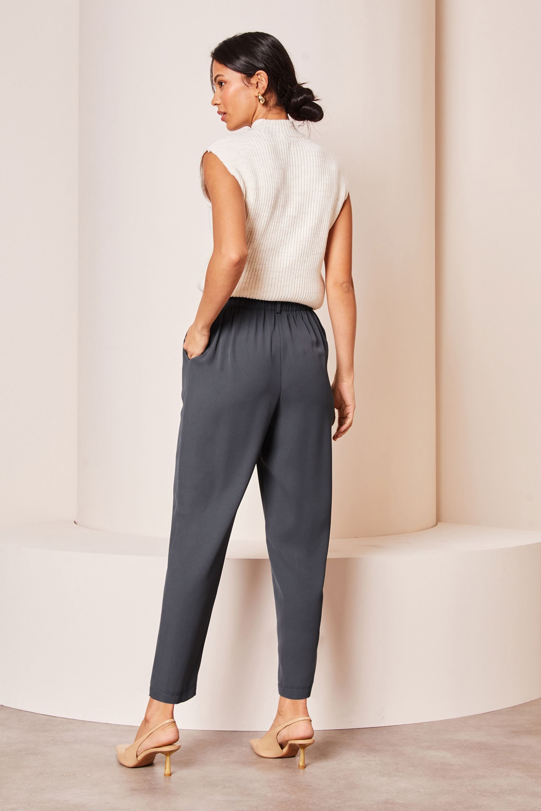 Next womens smart trousers outlet